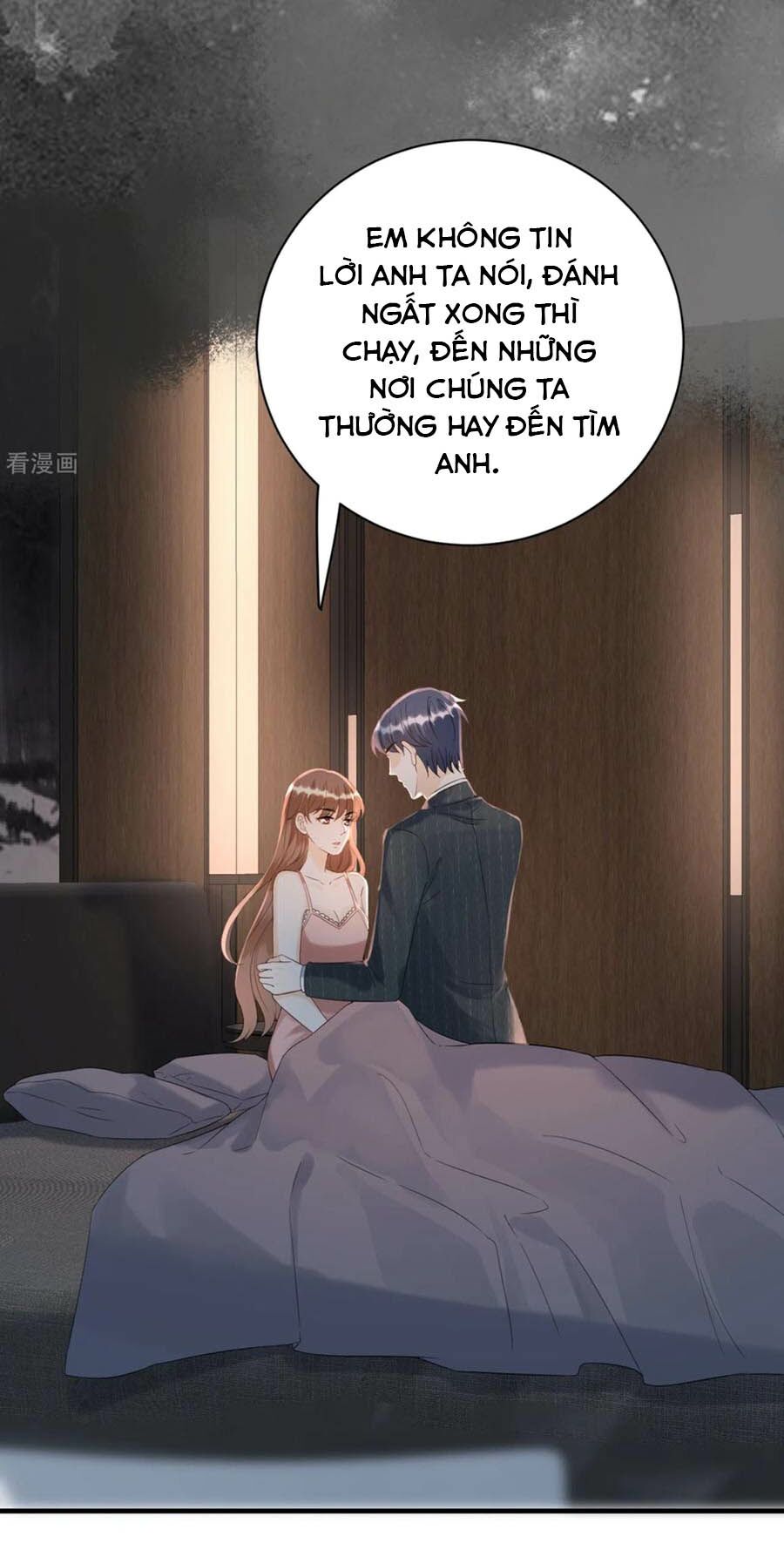 Tiến Độ Chia Tay 99%: Chapter 83