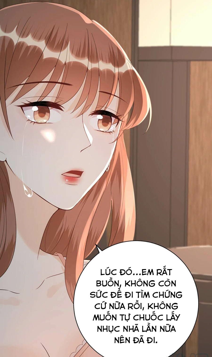 Tiến Độ Chia Tay 99%: Chapter 83