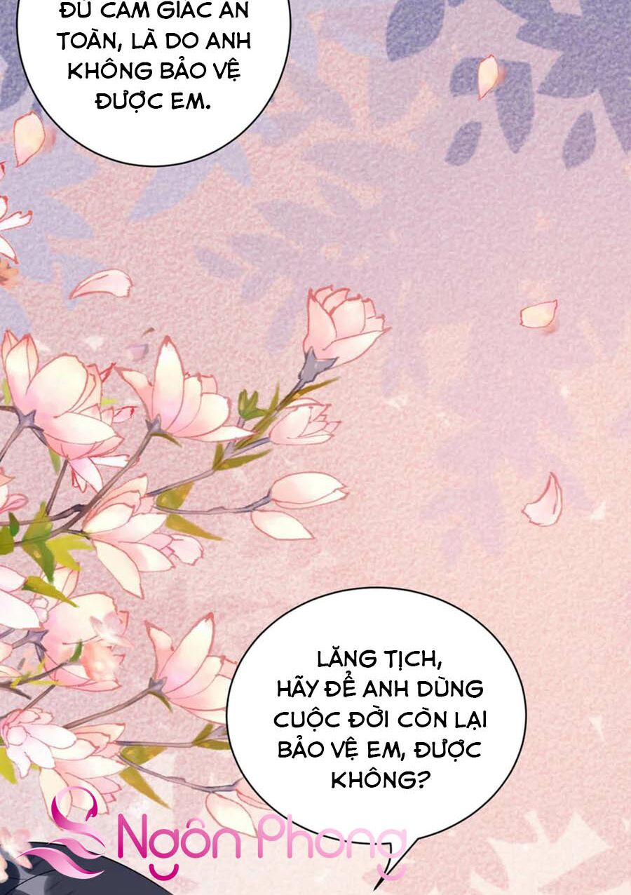 Tiến Độ Chia Tay 99%: Chapter 83