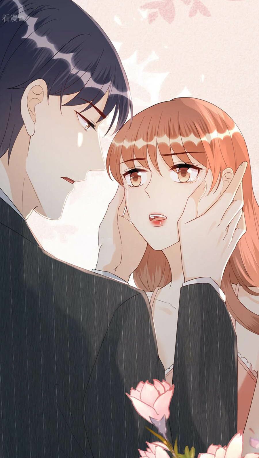 Tiến Độ Chia Tay 99%: Chapter 83