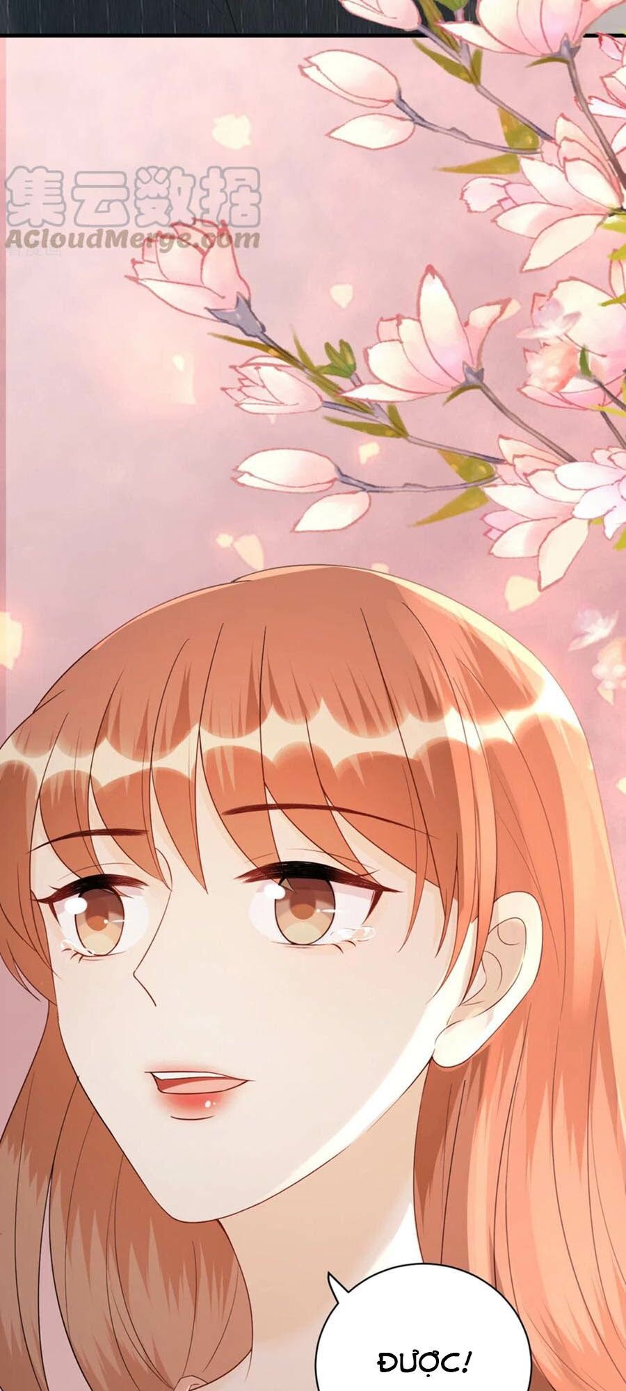Tiến Độ Chia Tay 99%: Chapter 83