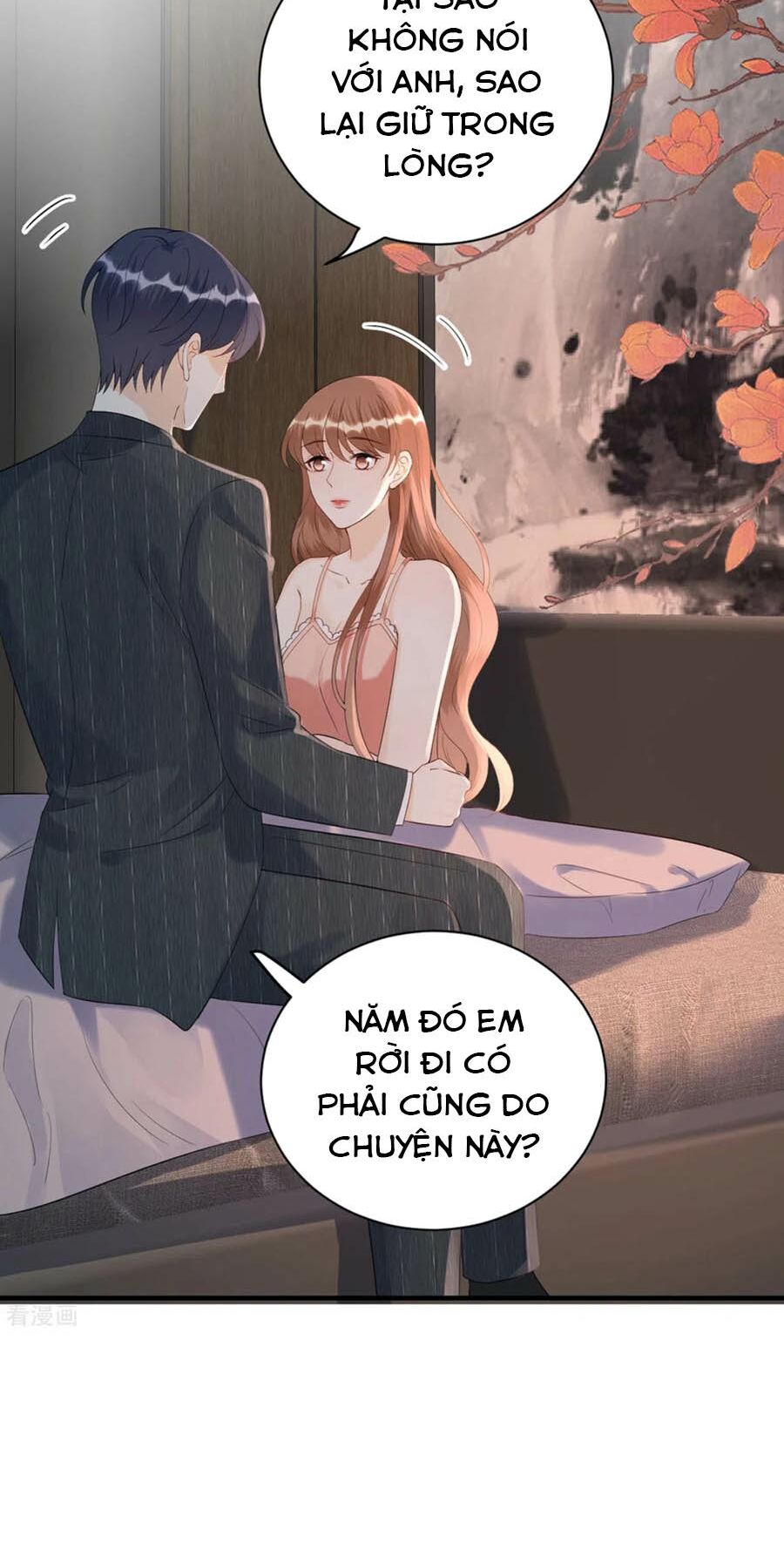 Tiến Độ Chia Tay 99%: Chapter 83