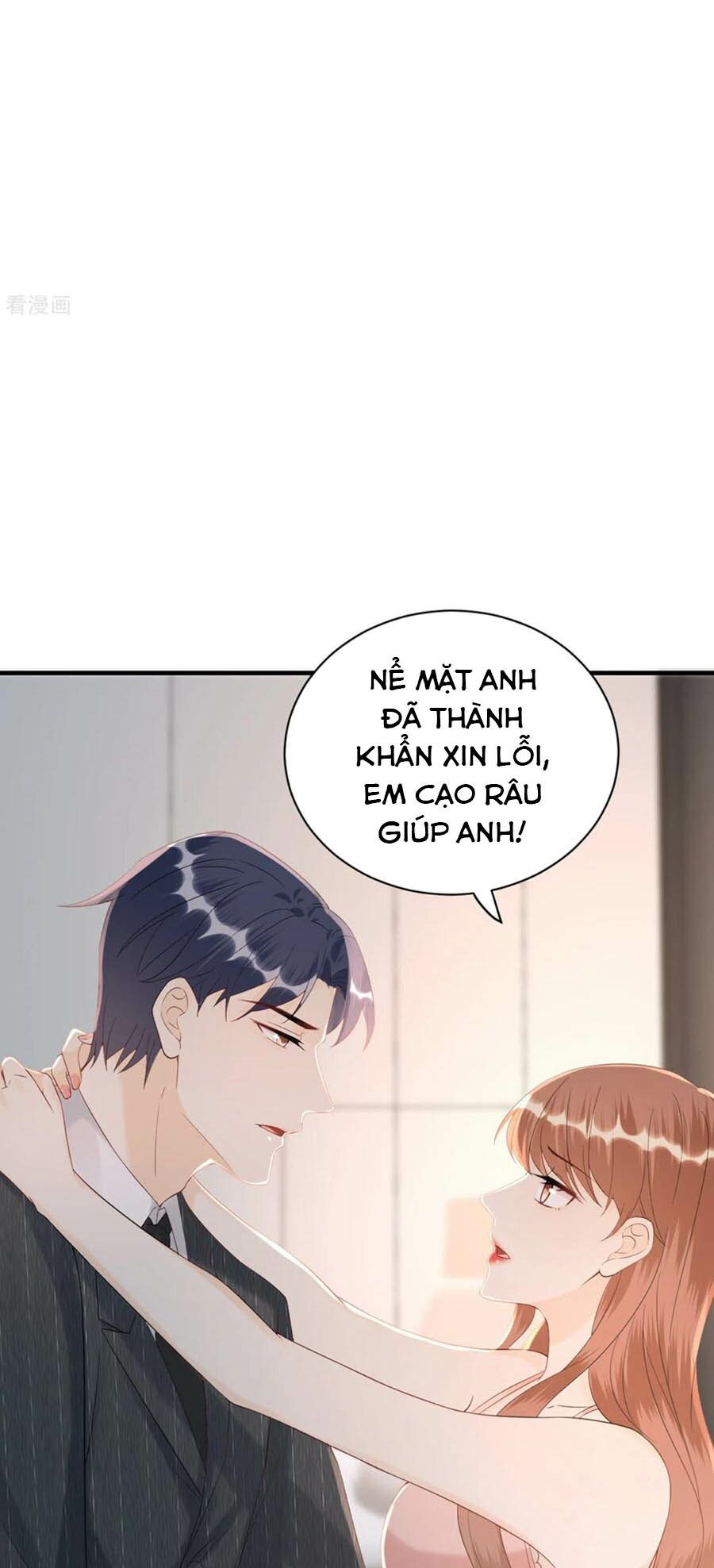 Tiến Độ Chia Tay 99%: Chapter 83