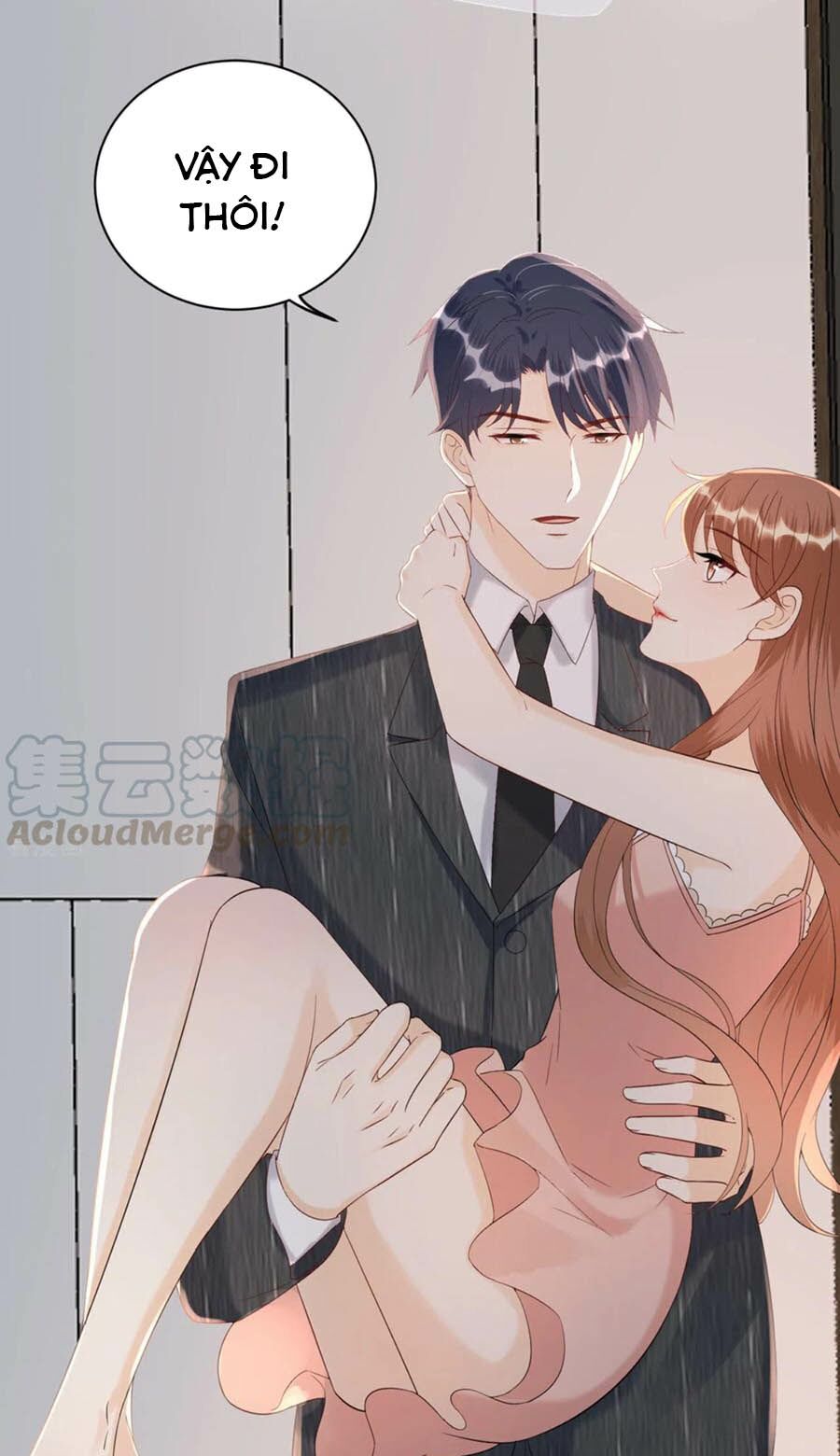 Tiến Độ Chia Tay 99%: Chapter 83