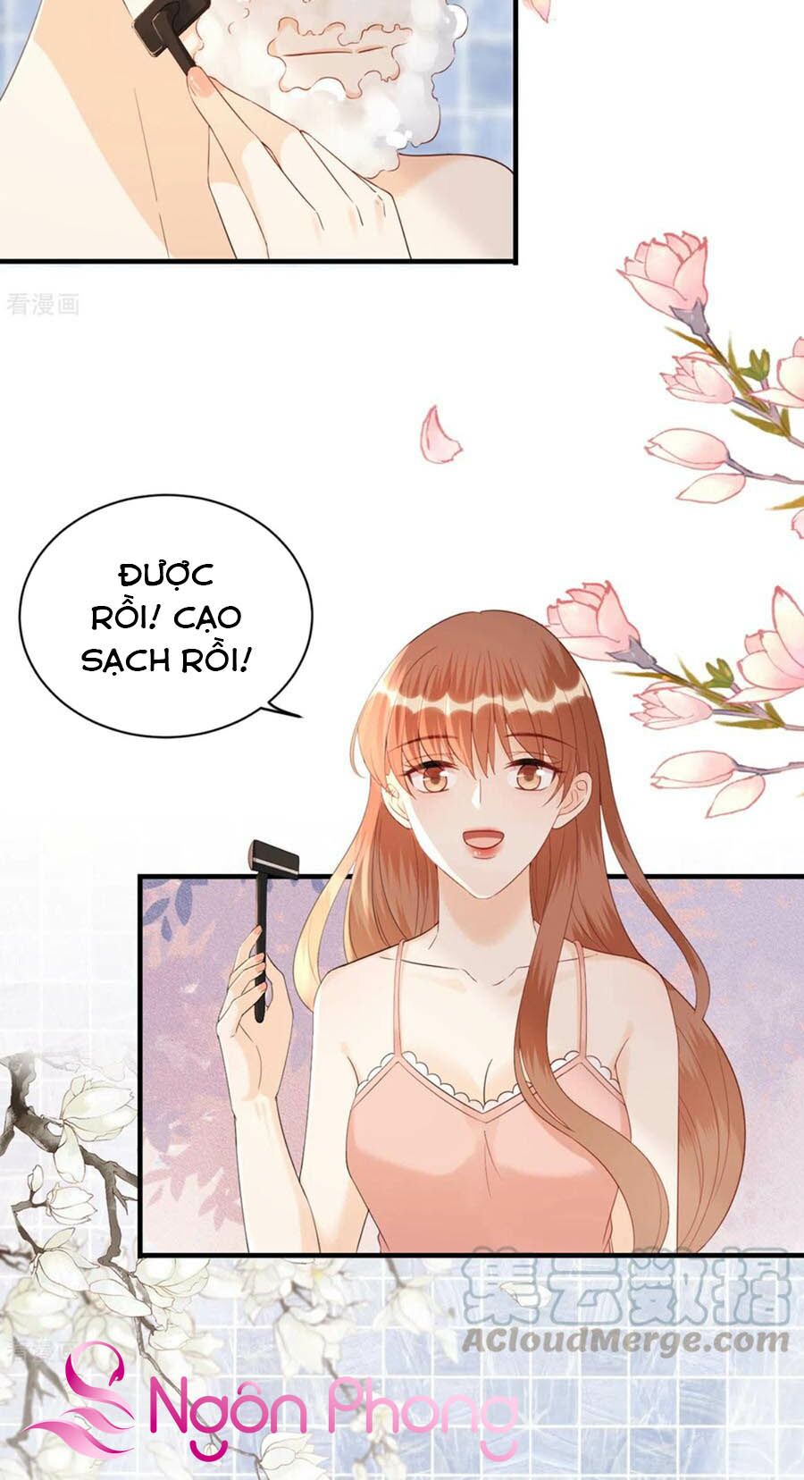 Tiến Độ Chia Tay 99%: Chapter 83
