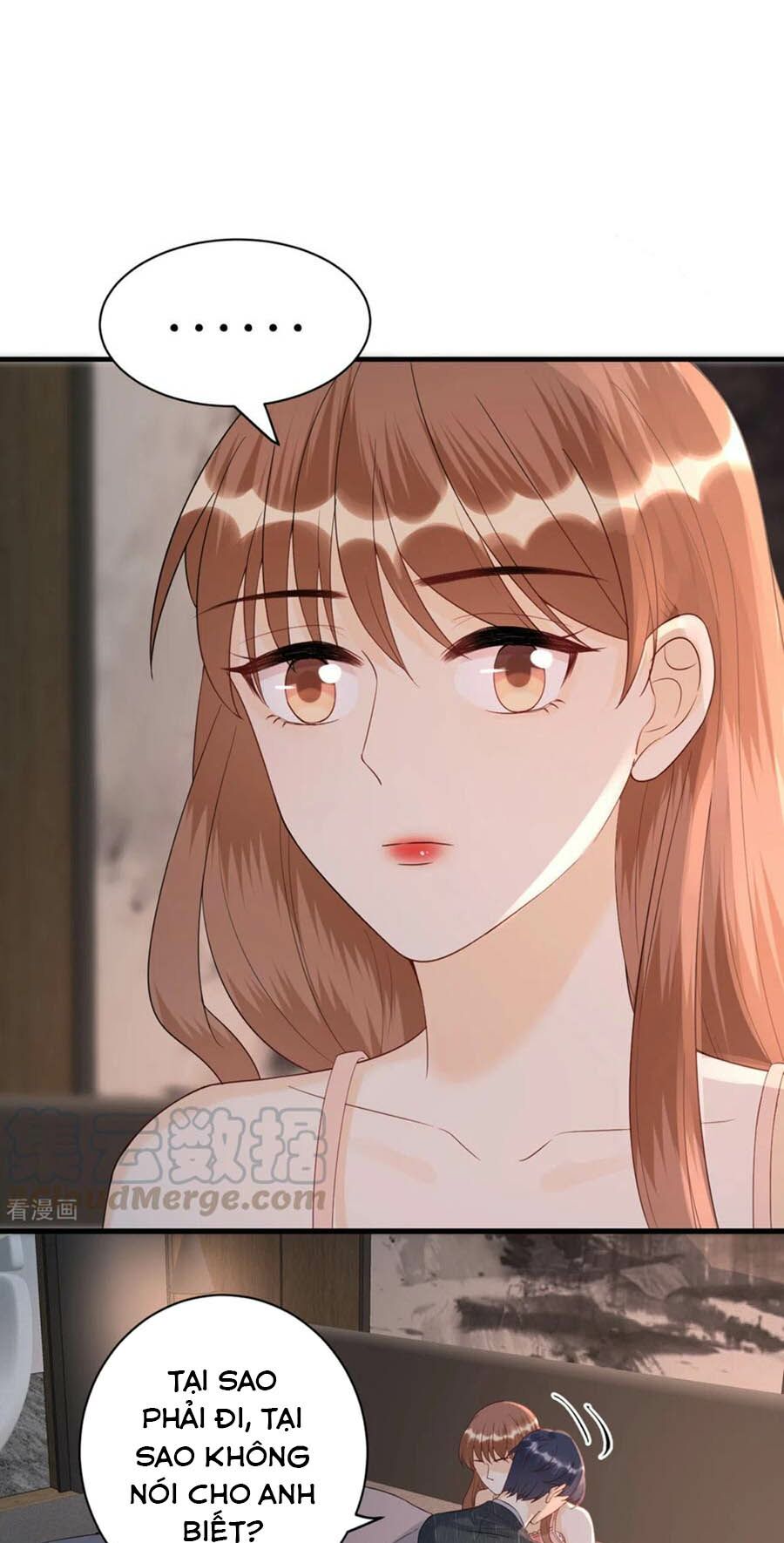 Tiến Độ Chia Tay 99%: Chapter 83