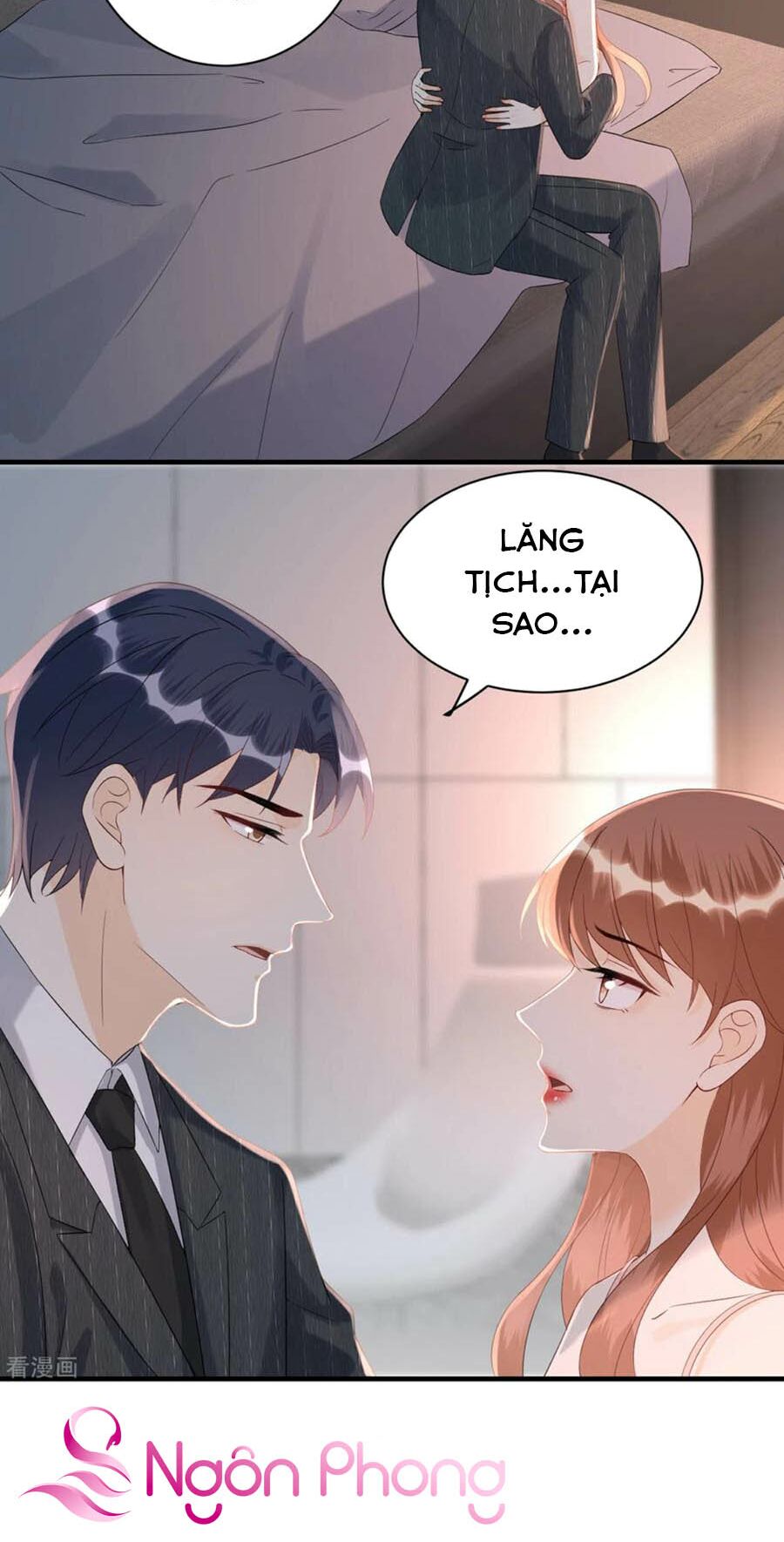 Tiến Độ Chia Tay 99%: Chapter 83