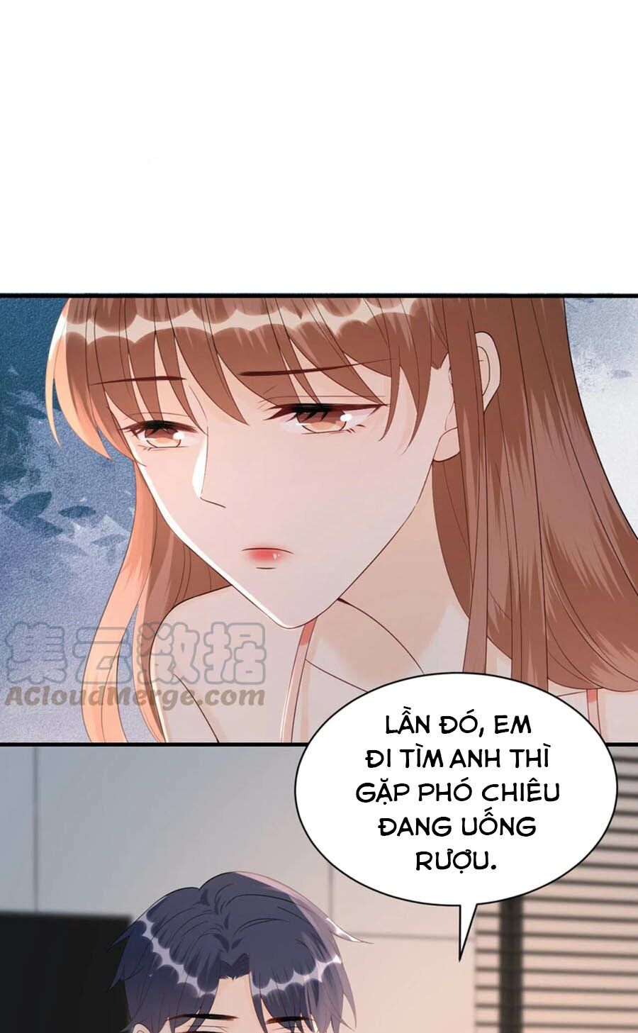 Tiến Độ Chia Tay 99%: Chapter 83