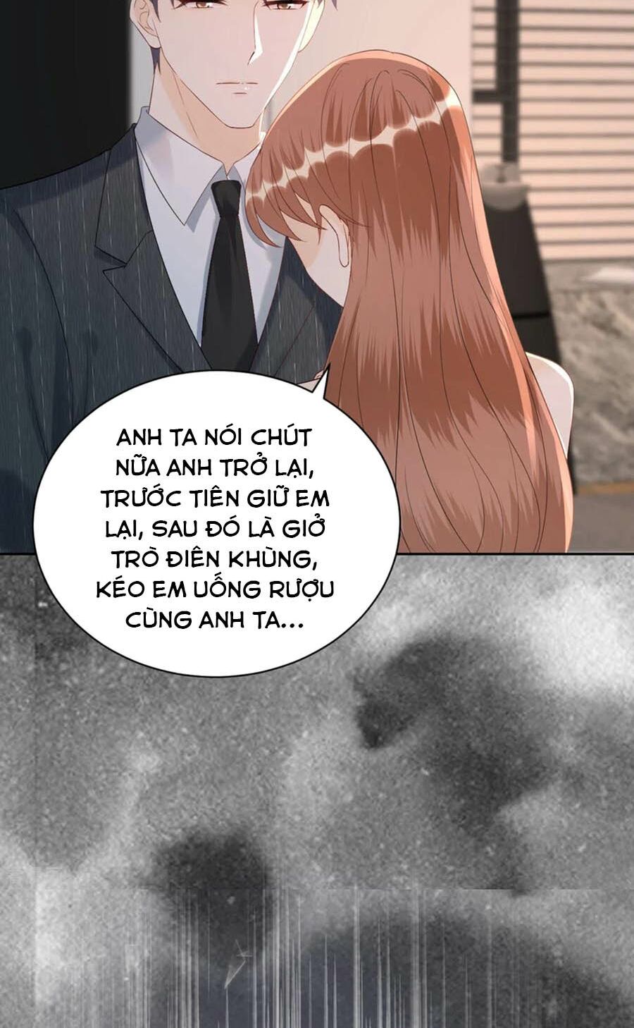 Tiến Độ Chia Tay 99%: Chapter 83