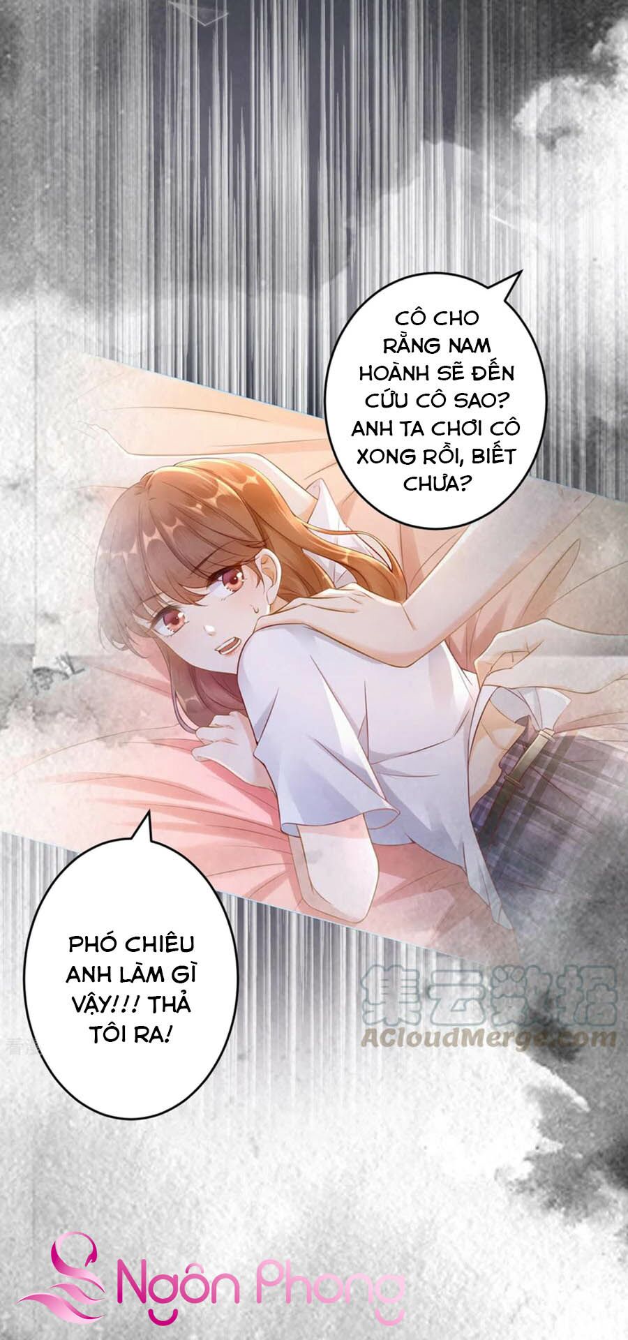 Tiến Độ Chia Tay 99%: Chapter 83