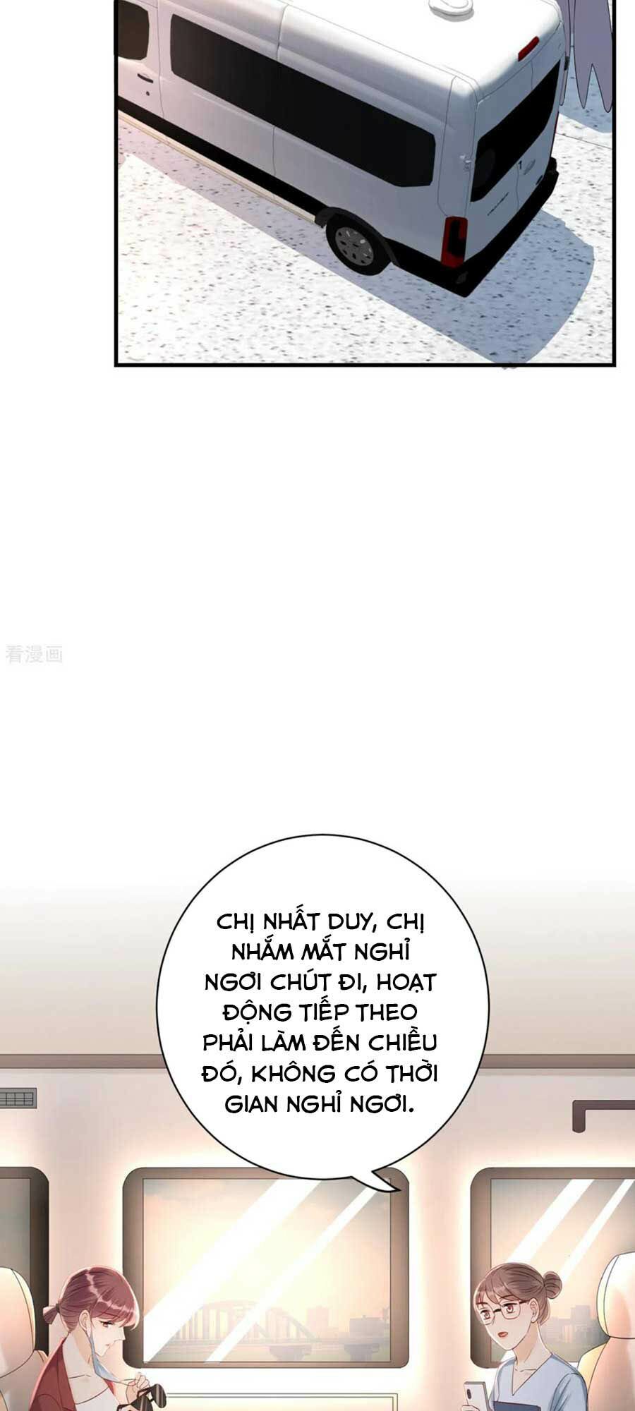 Tiến Độ Chia Tay 99%: Chapter 84