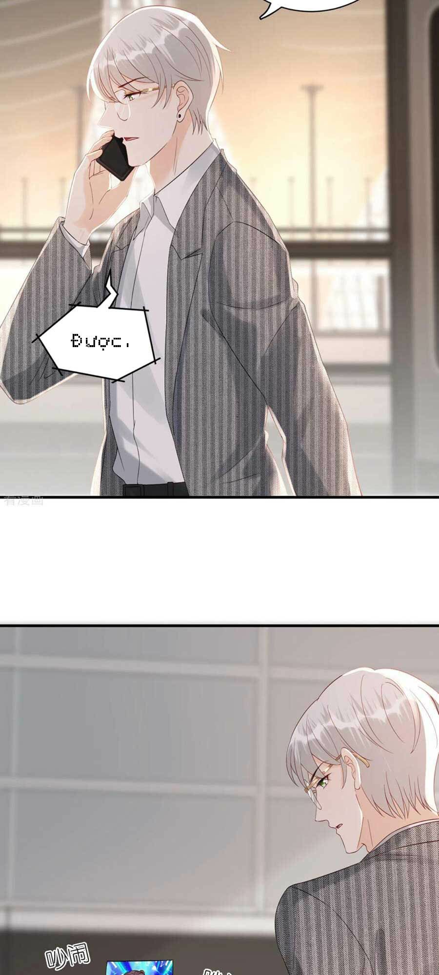 Tiến Độ Chia Tay 99%: Chapter 84