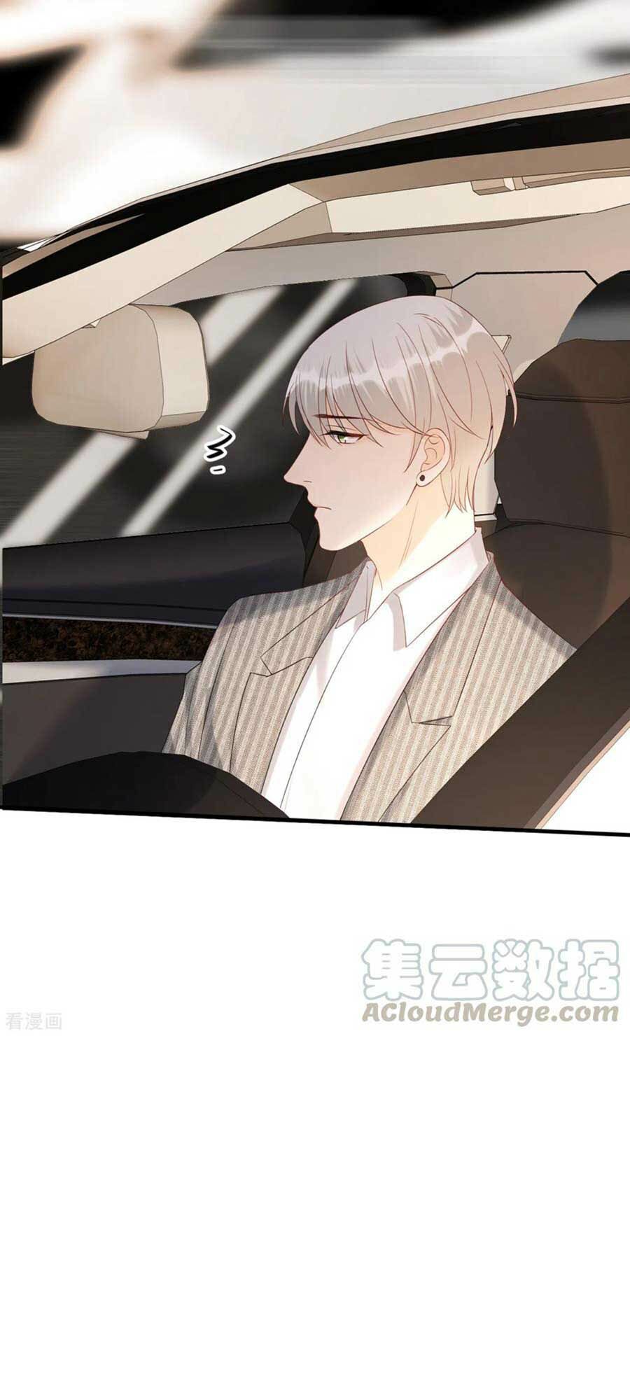 Tiến Độ Chia Tay 99%: Chapter 84