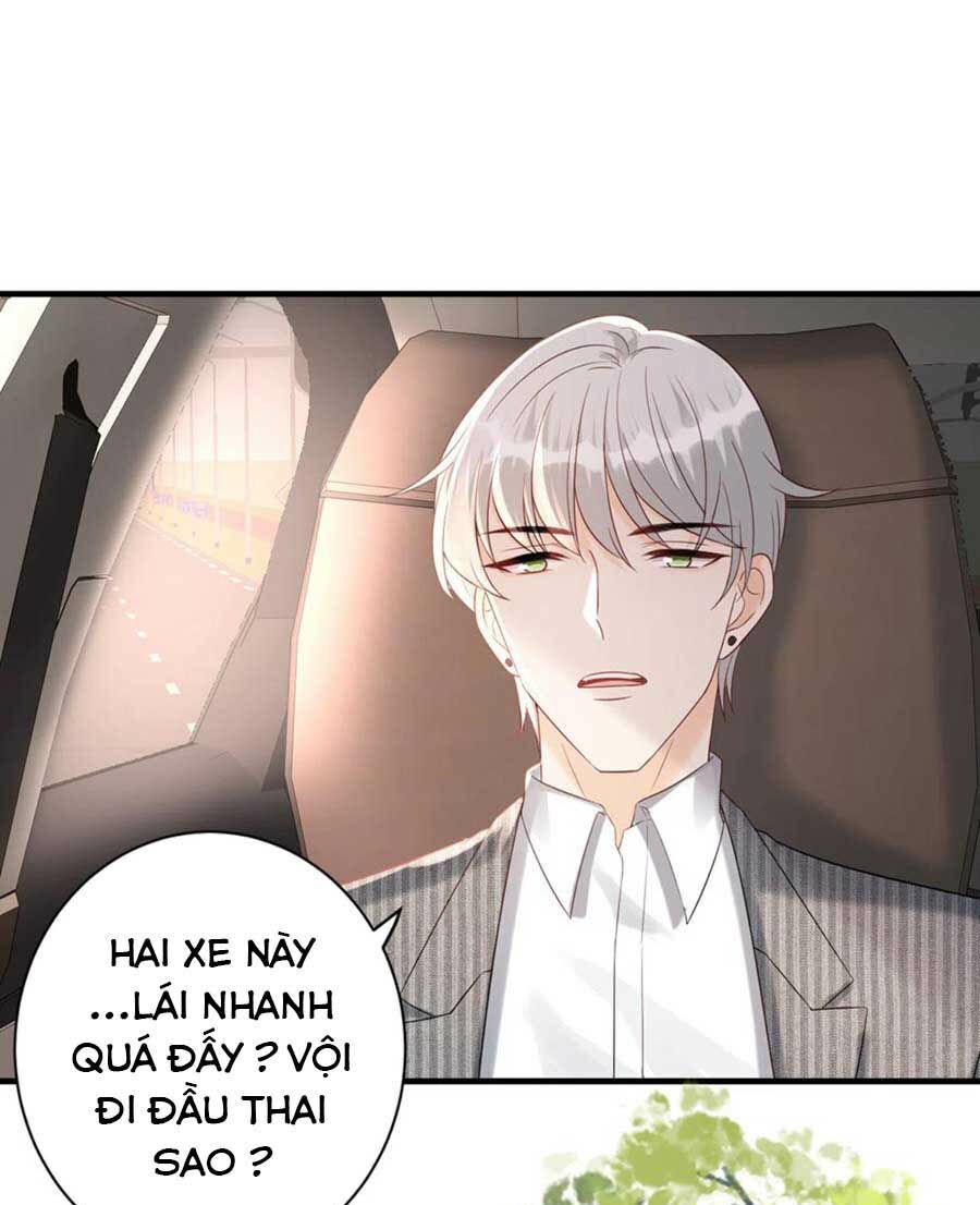 Tiến Độ Chia Tay 99%: Chapter 84