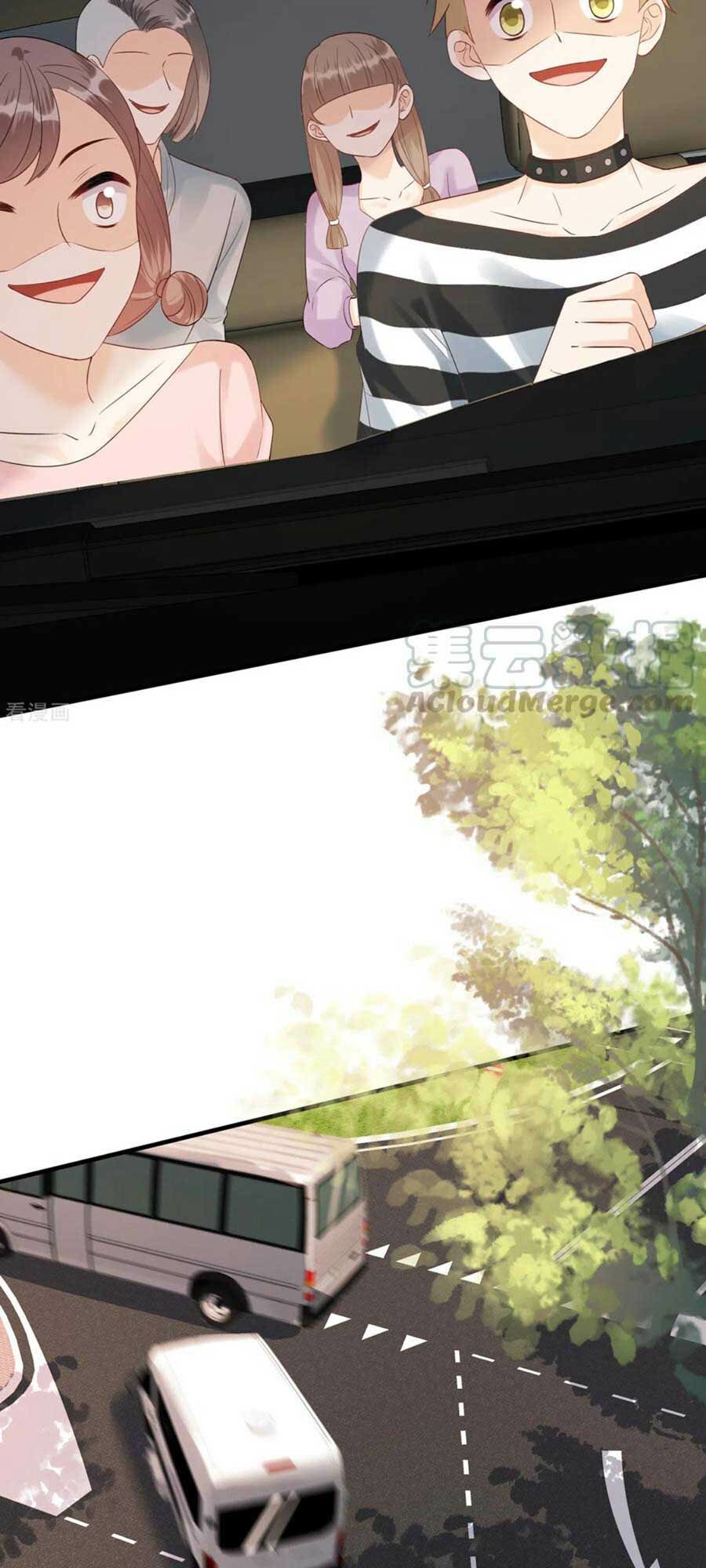 Tiến Độ Chia Tay 99%: Chapter 84