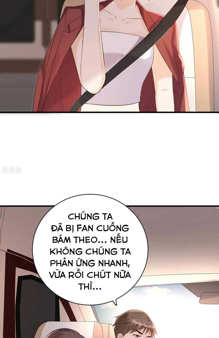 Tiến Độ Chia Tay 99%: Chapter 84