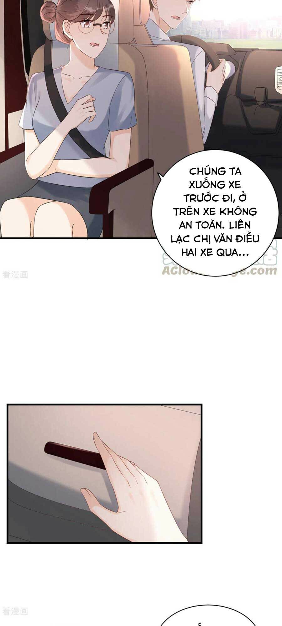 Tiến Độ Chia Tay 99%: Chapter 84