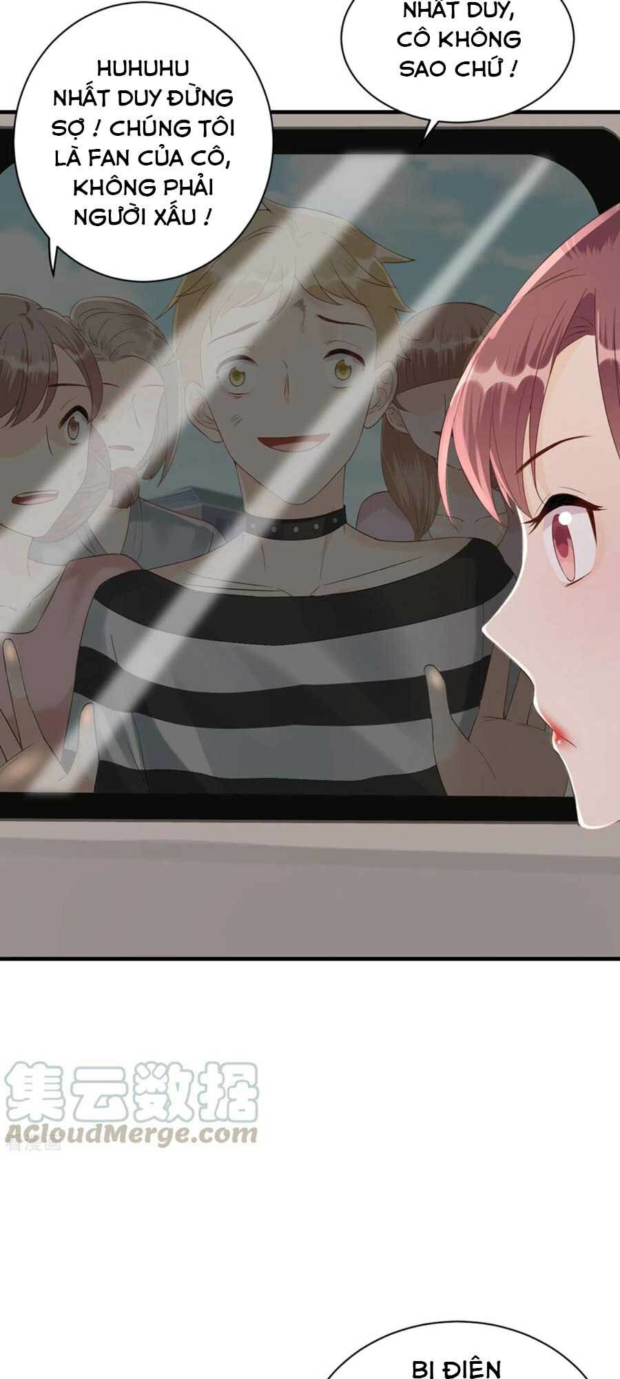 Tiến Độ Chia Tay 99%: Chapter 84