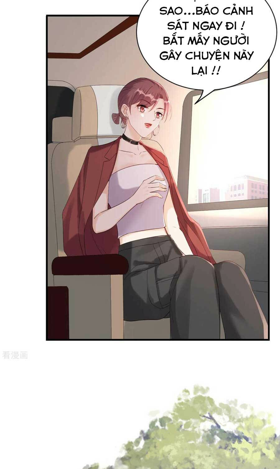 Tiến Độ Chia Tay 99%: Chapter 84