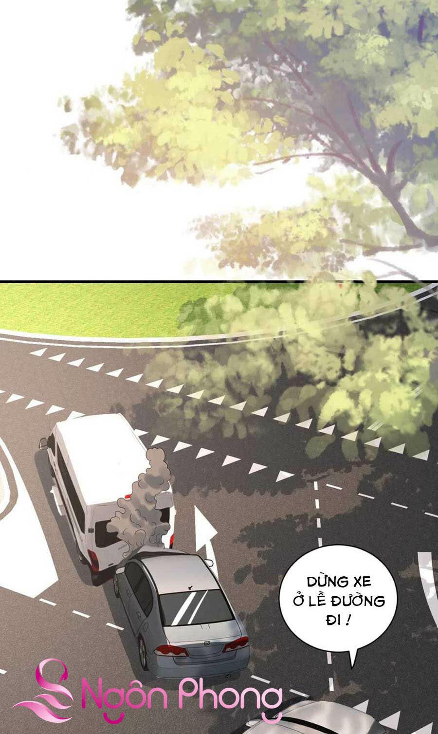 Tiến Độ Chia Tay 99%: Chapter 84