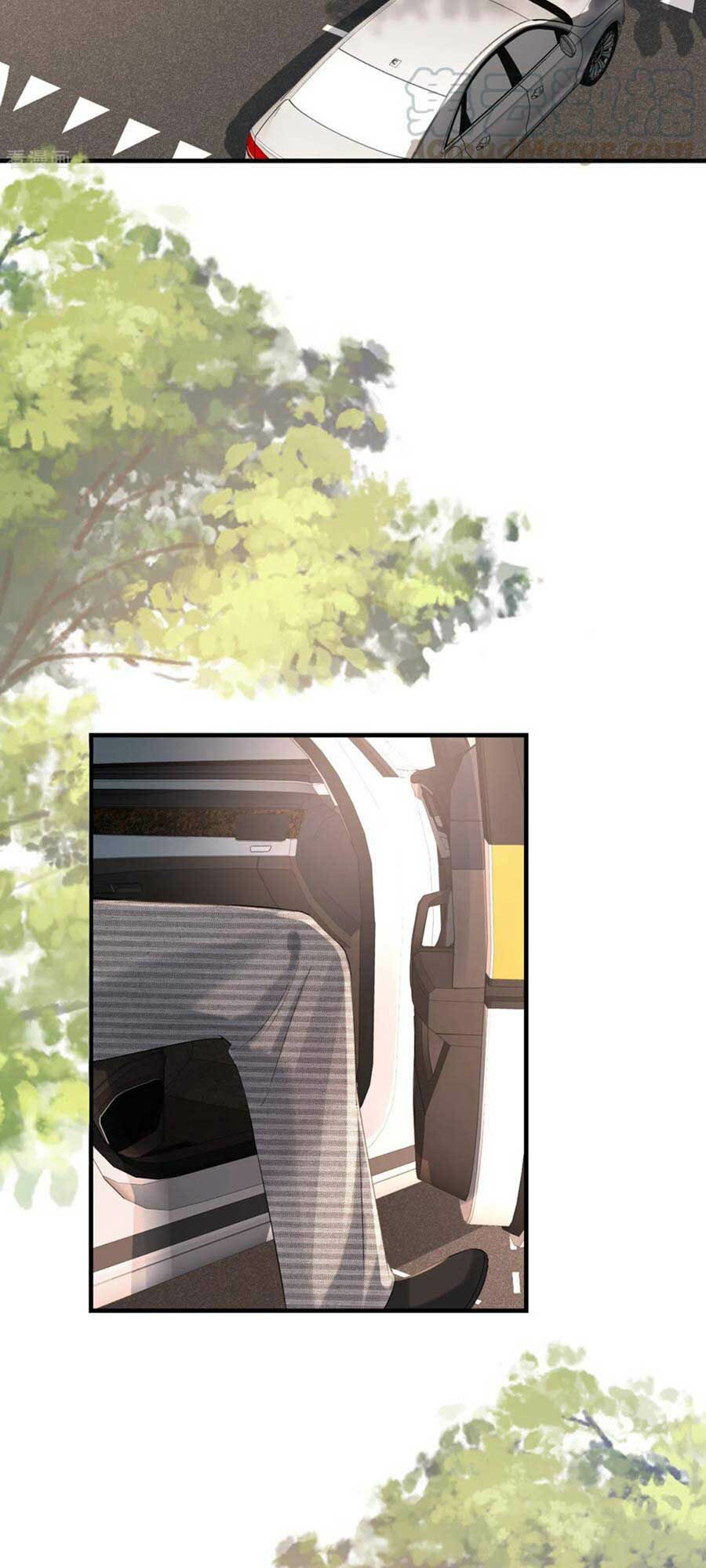 Tiến Độ Chia Tay 99%: Chapter 84