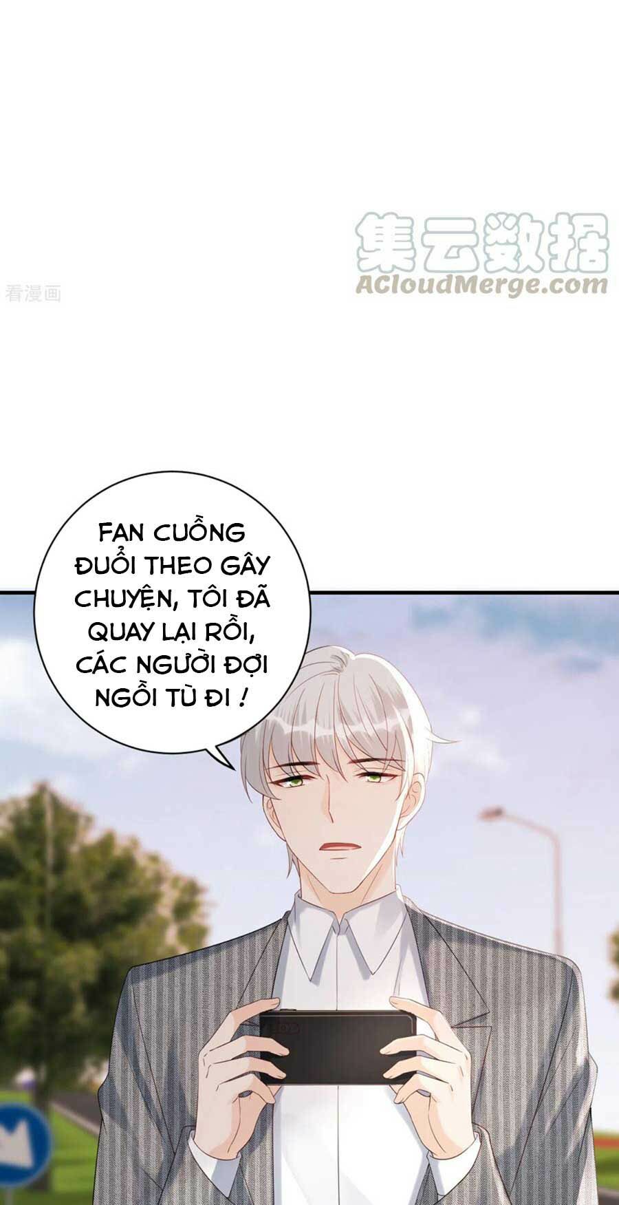 Tiến Độ Chia Tay 99%: Chapter 84