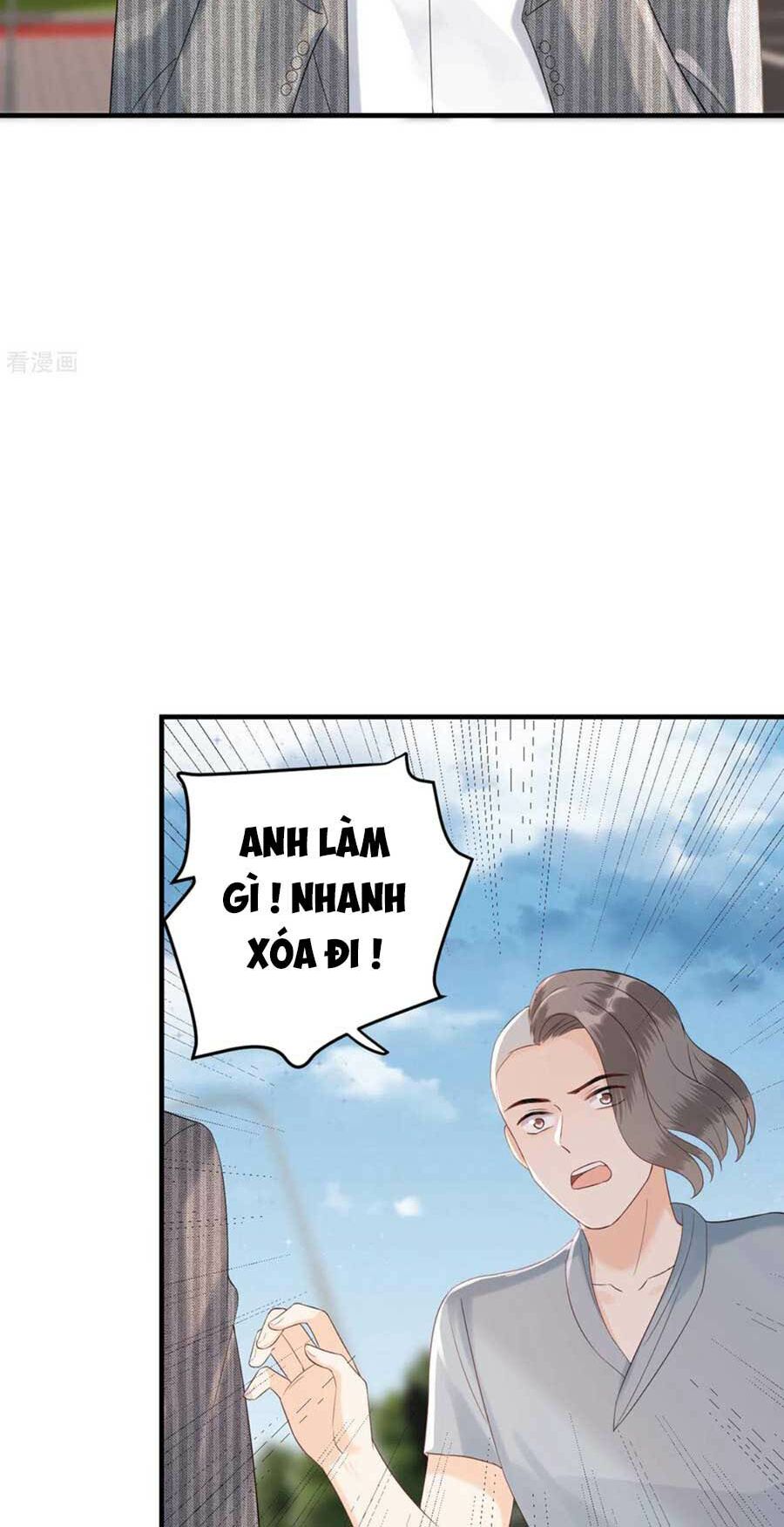 Tiến Độ Chia Tay 99%: Chapter 84