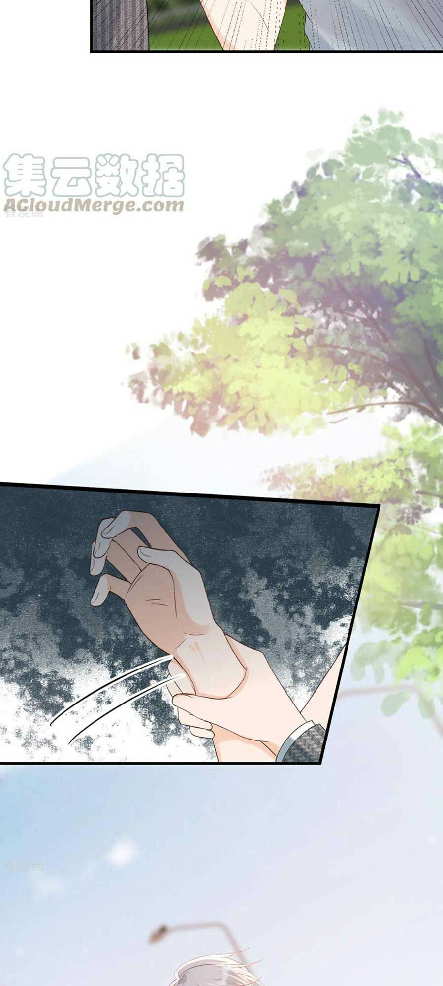 Tiến Độ Chia Tay 99%: Chapter 84