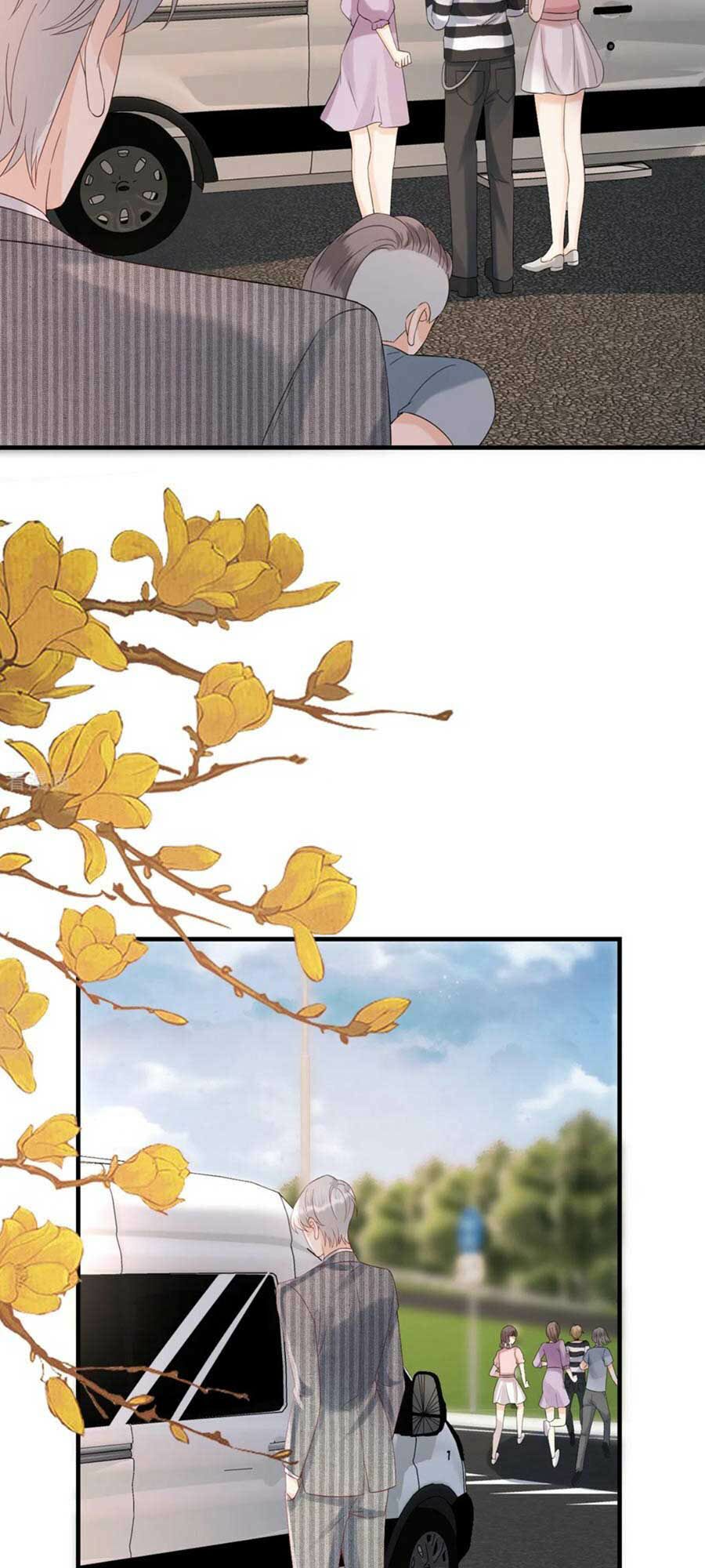 Tiến Độ Chia Tay 99%: Chapter 84