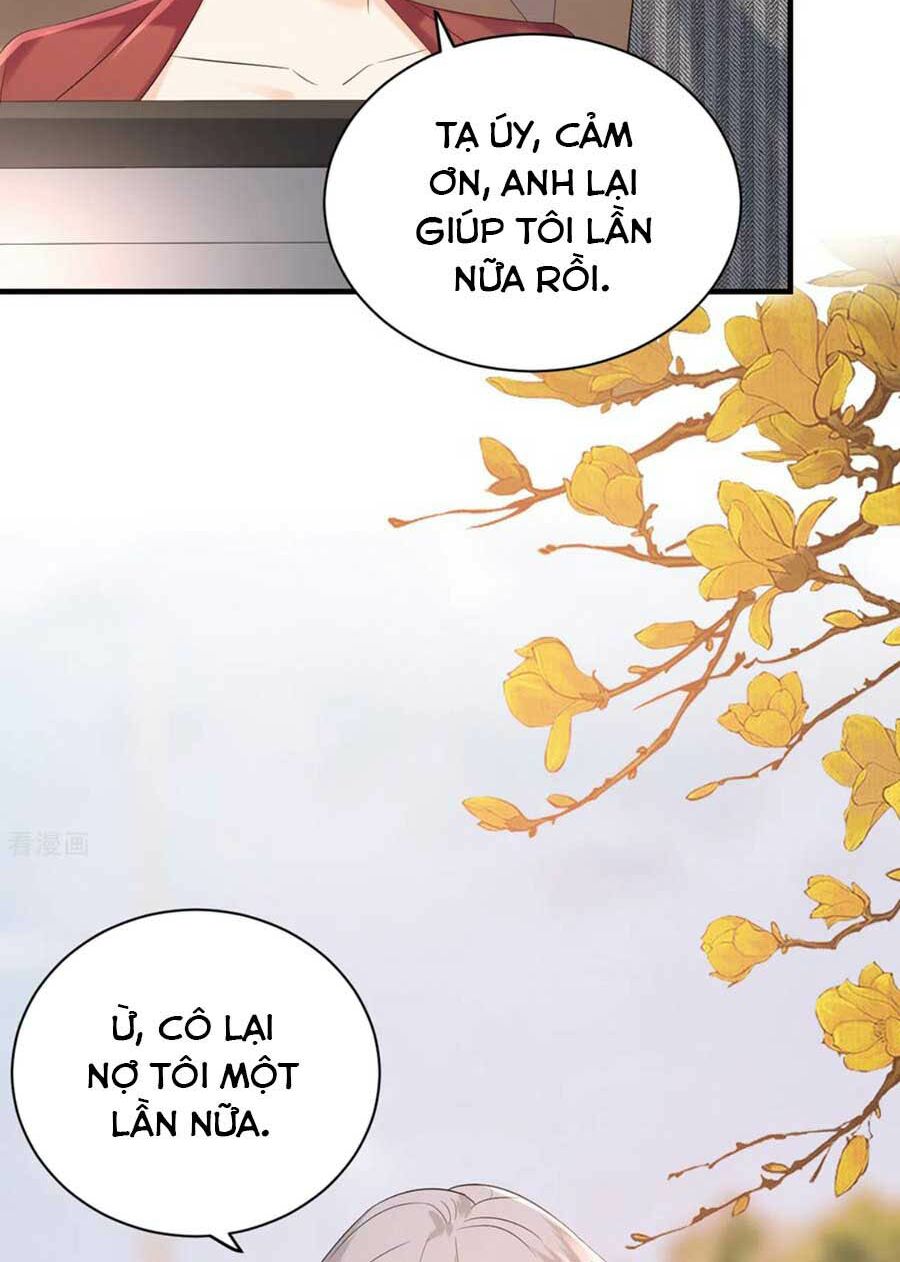 Tiến Độ Chia Tay 99%: Chapter 84