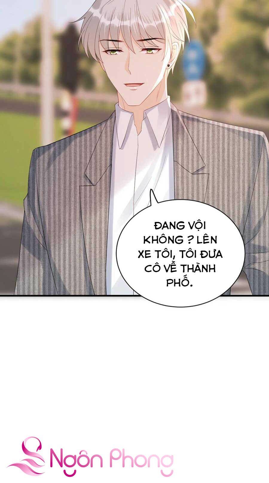 Tiến Độ Chia Tay 99%: Chapter 84