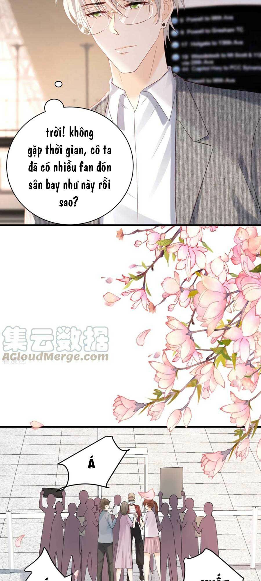 Tiến Độ Chia Tay 99%: Chapter 84