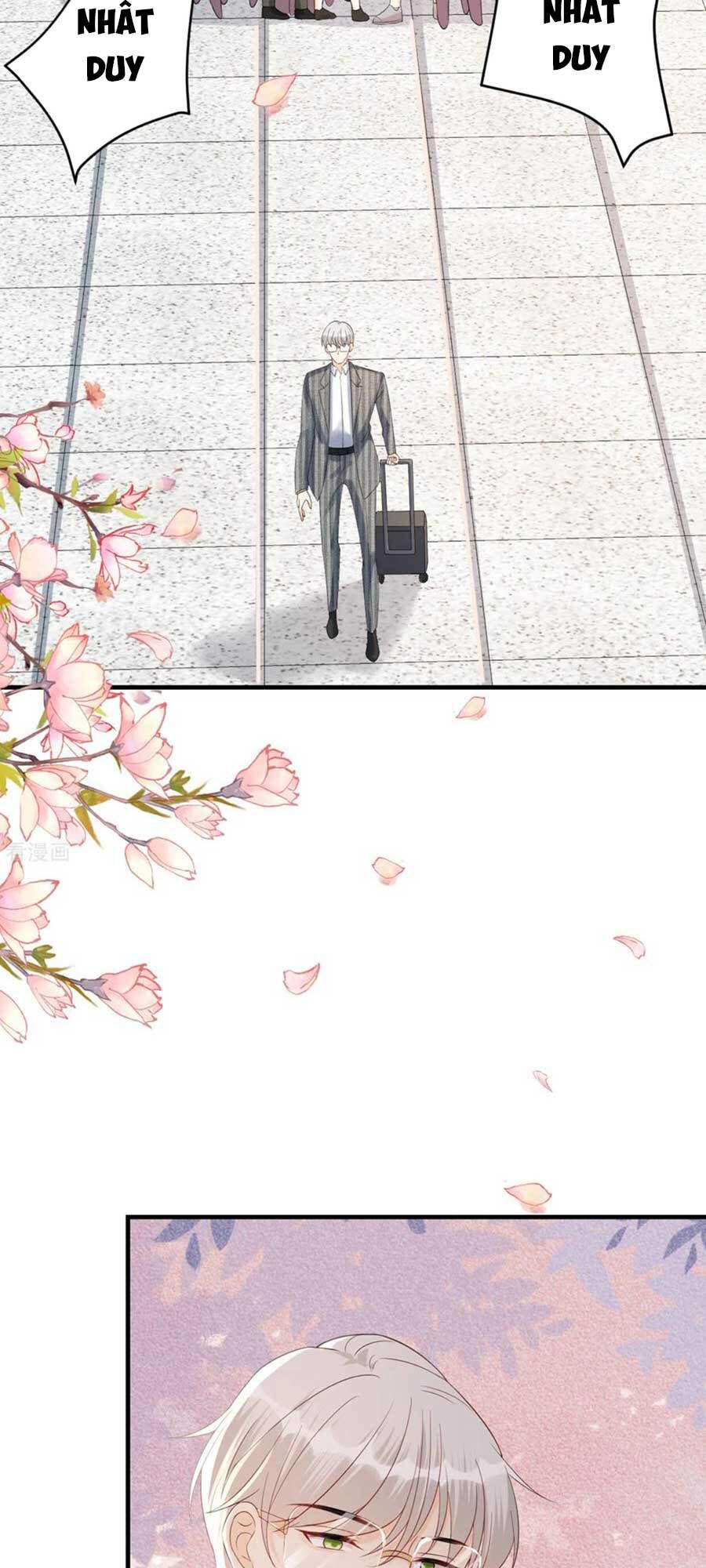 Tiến Độ Chia Tay 99%: Chapter 84
