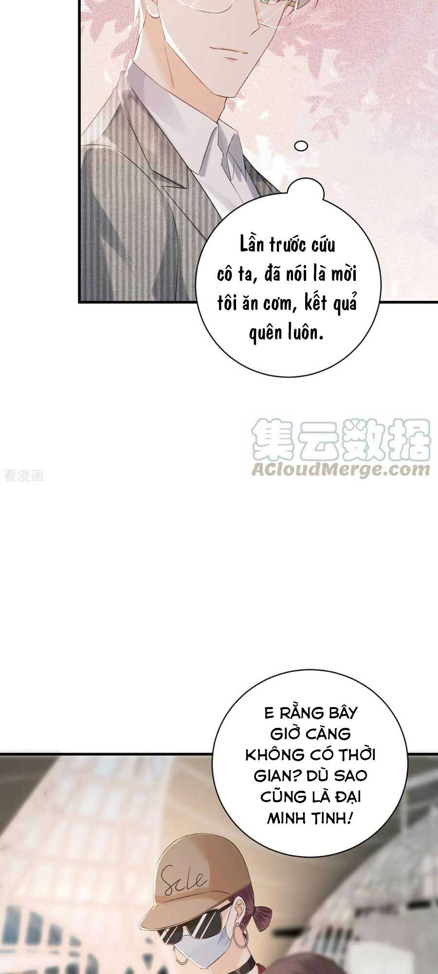 Tiến Độ Chia Tay 99%: Chapter 84