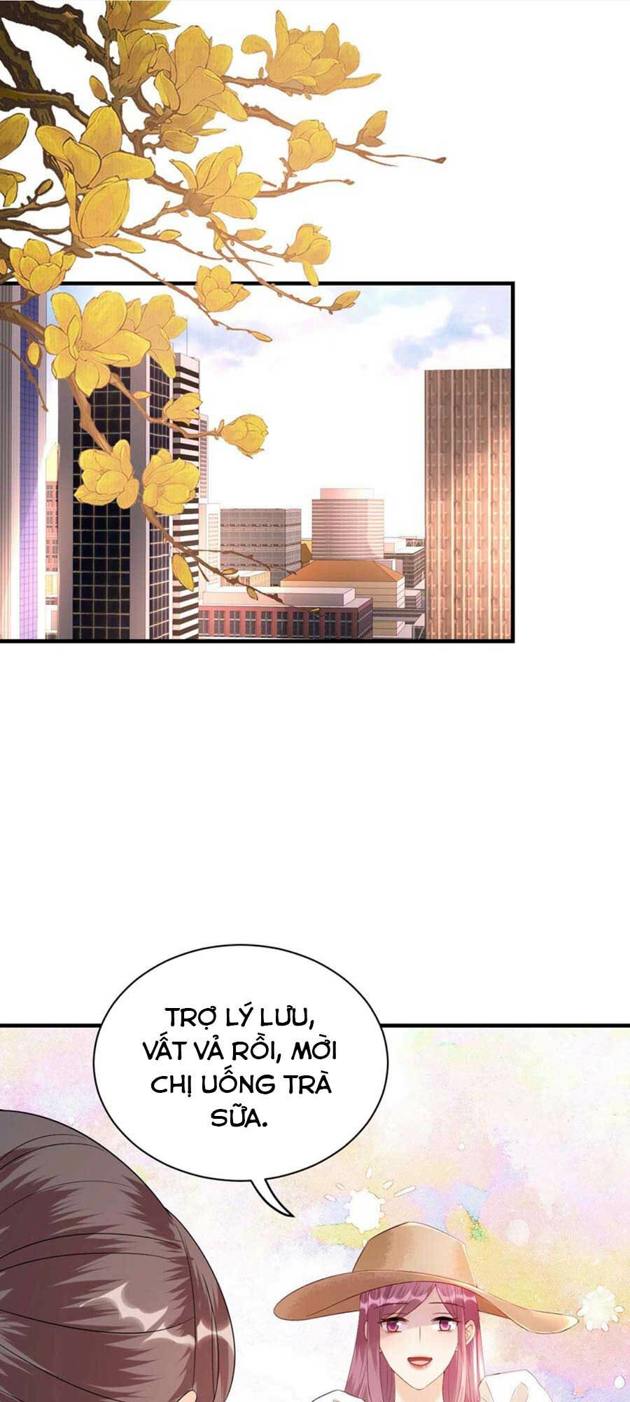 Tiến Độ Chia Tay 99%: Chapter 85