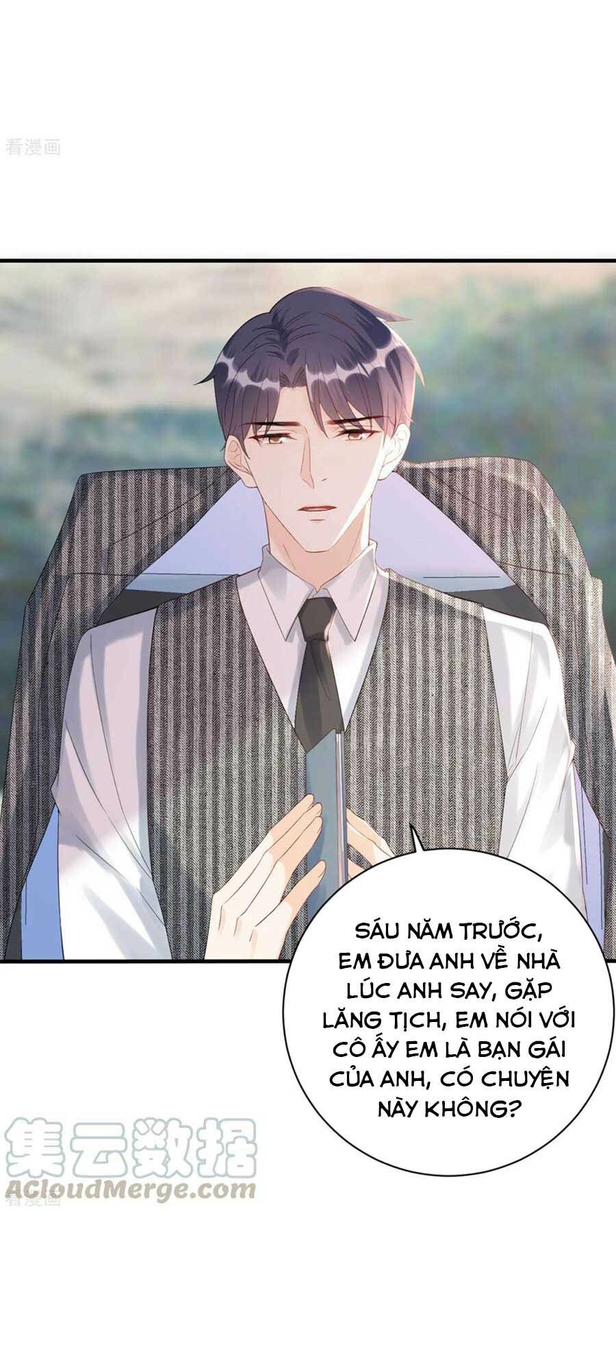 Tiến Độ Chia Tay 99%: Chapter 85