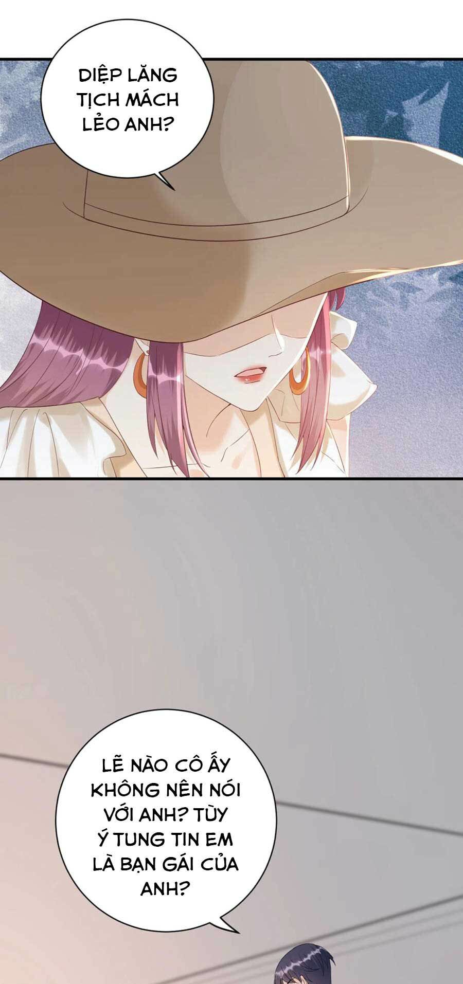 Tiến Độ Chia Tay 99%: Chapter 85