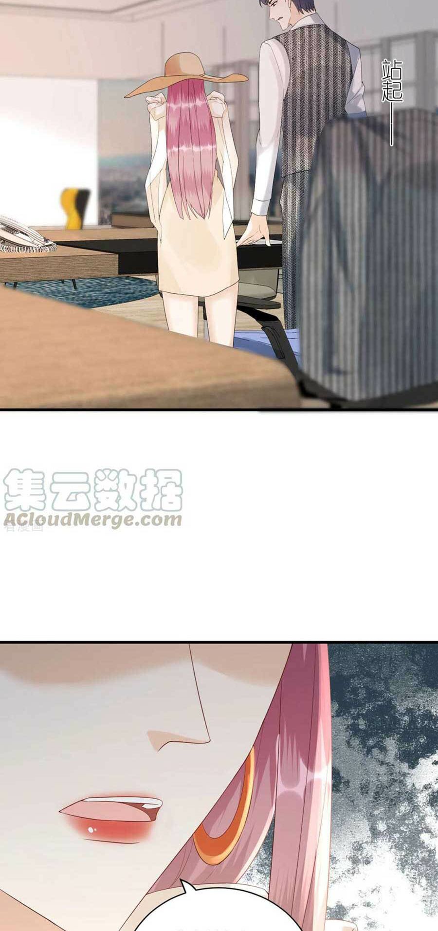 Tiến Độ Chia Tay 99%: Chapter 85