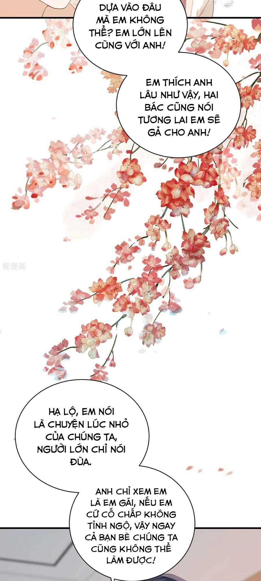 Tiến Độ Chia Tay 99%: Chapter 85