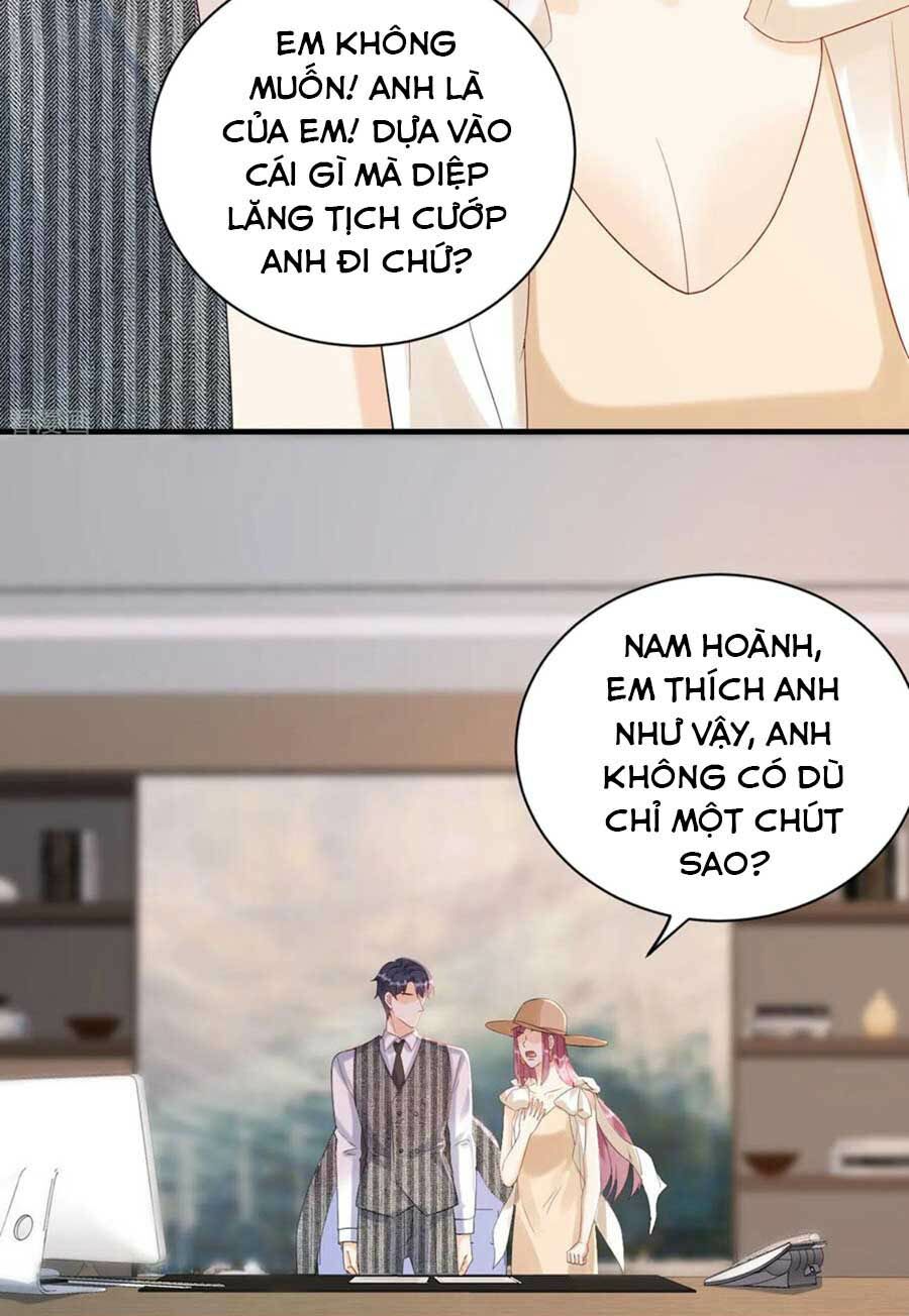 Tiến Độ Chia Tay 99%: Chapter 85