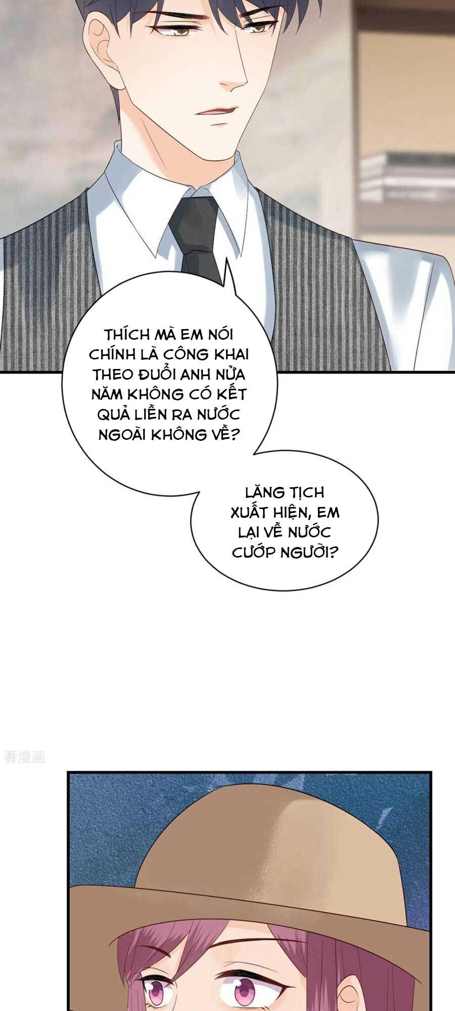 Tiến Độ Chia Tay 99%: Chapter 85