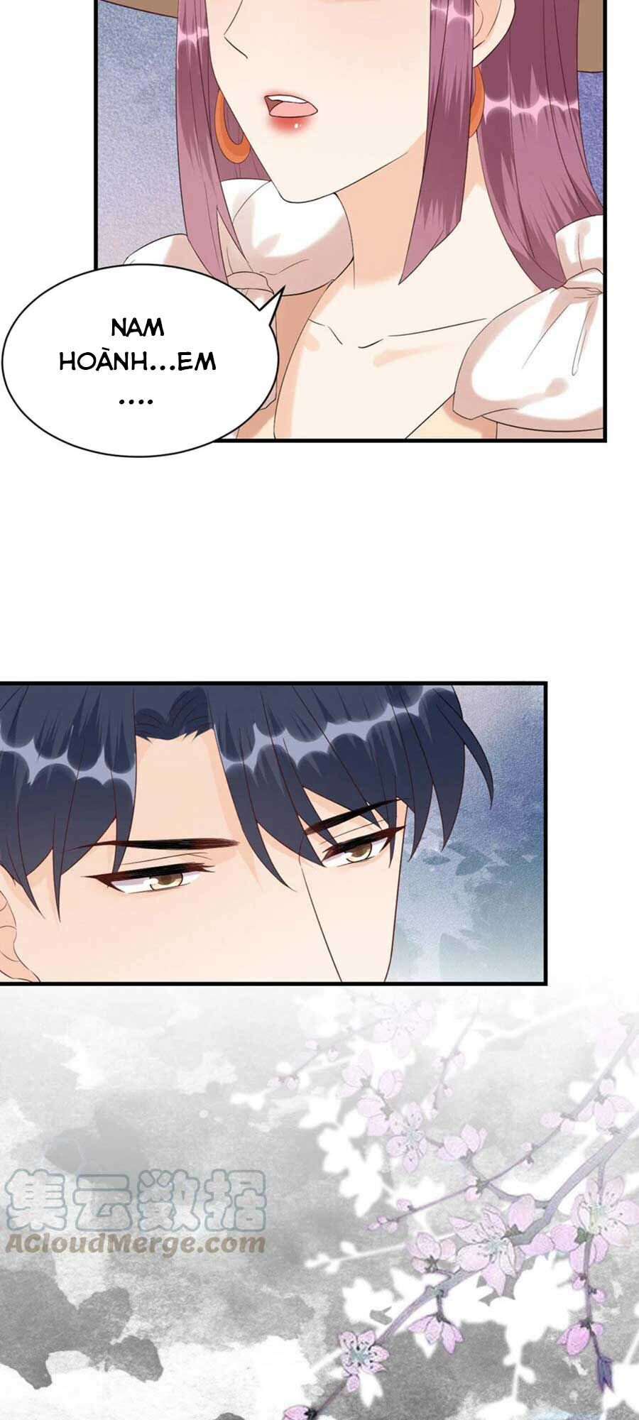 Tiến Độ Chia Tay 99%: Chapter 85