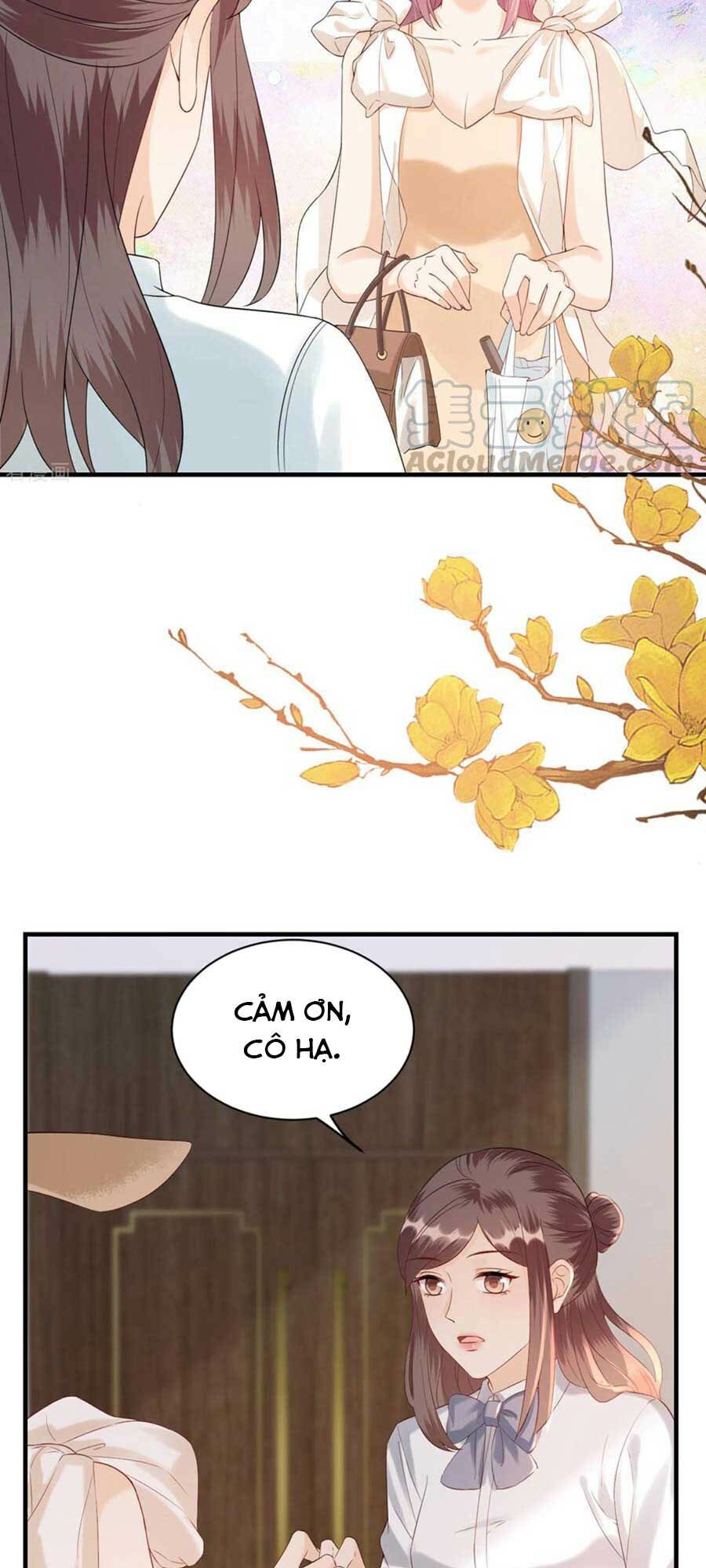 Tiến Độ Chia Tay 99%: Chapter 85