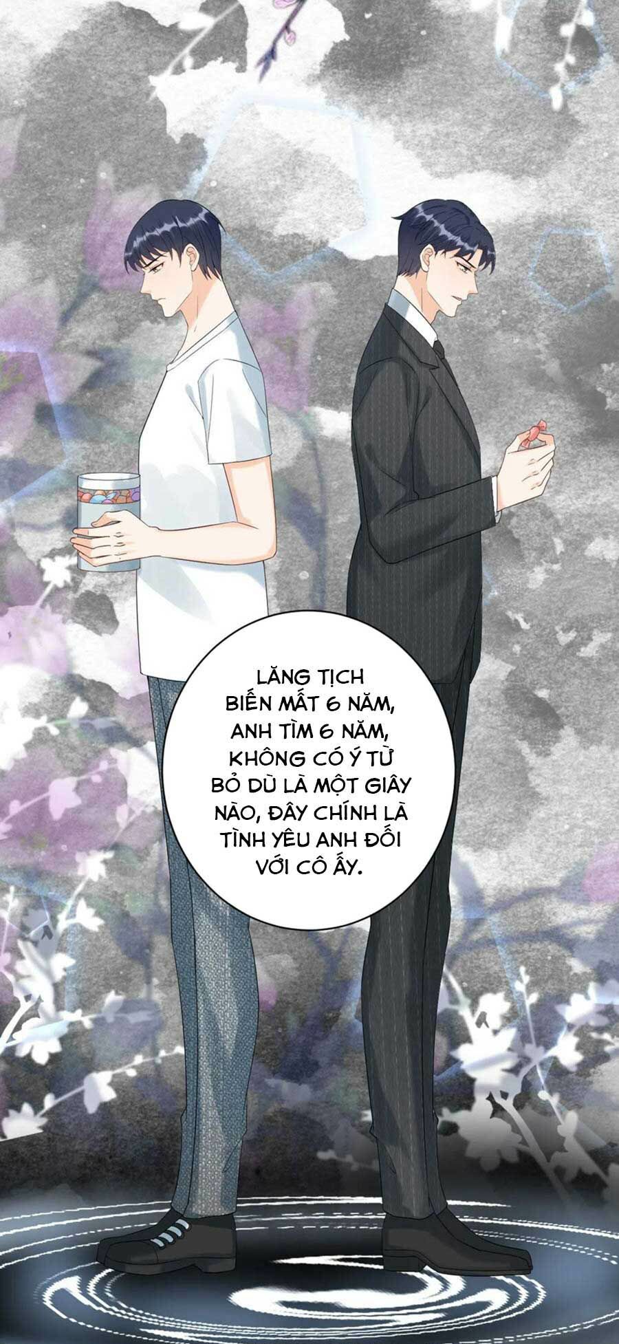Tiến Độ Chia Tay 99%: Chapter 85