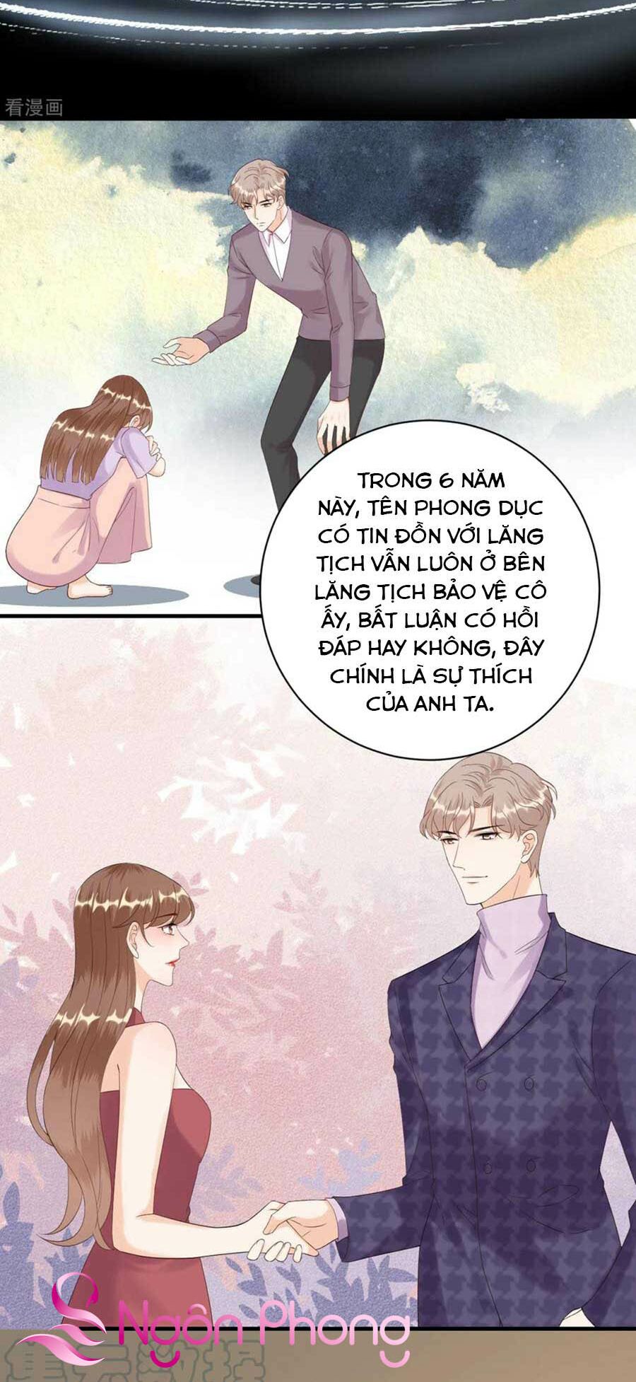 Tiến Độ Chia Tay 99%: Chapter 85
