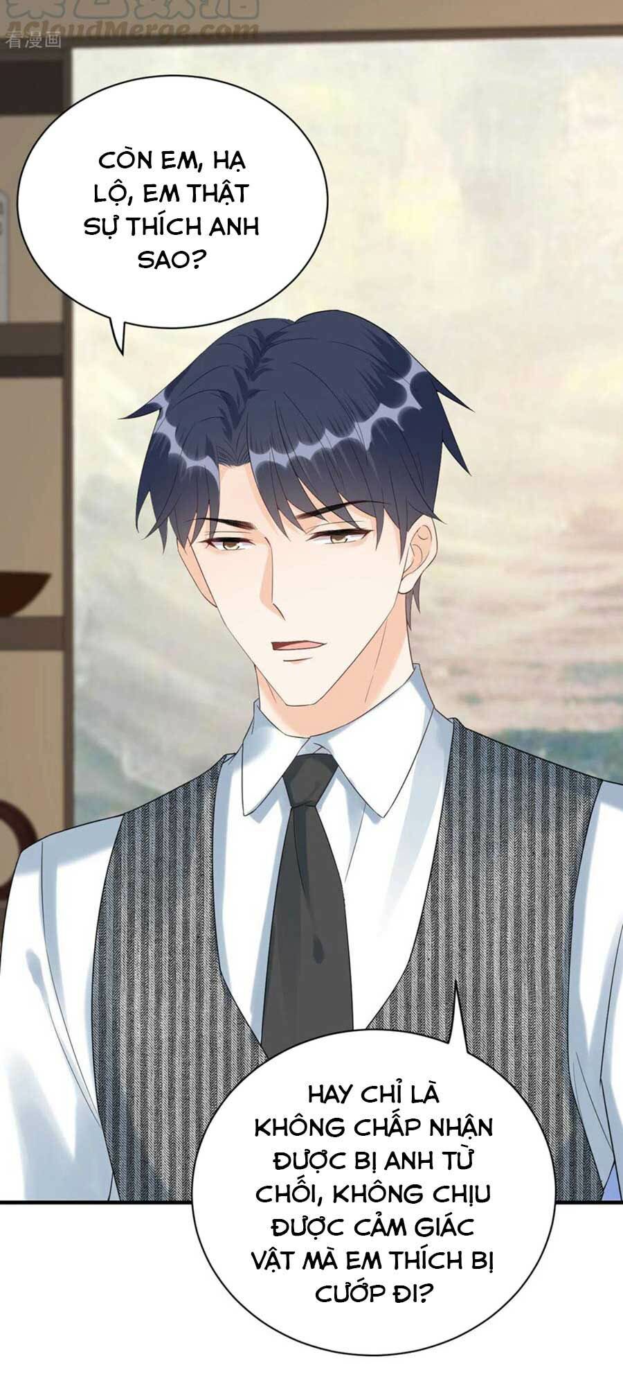 Tiến Độ Chia Tay 99%: Chapter 85