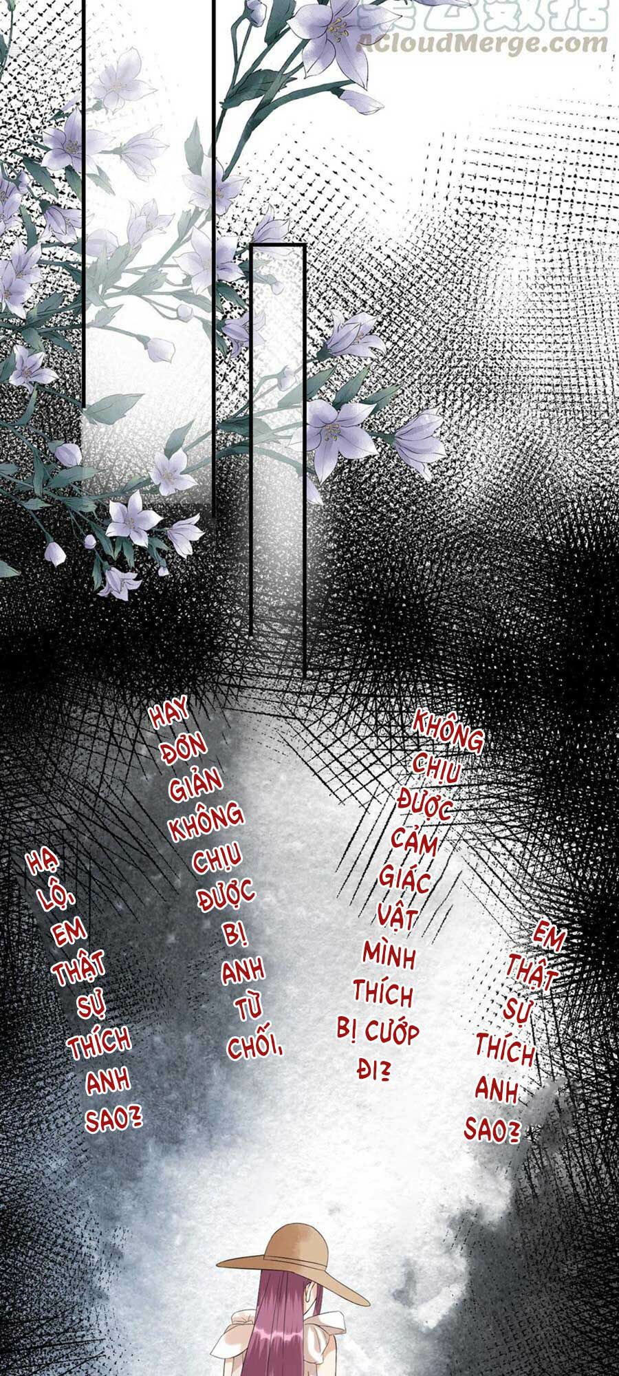 Tiến Độ Chia Tay 99%: Chapter 85