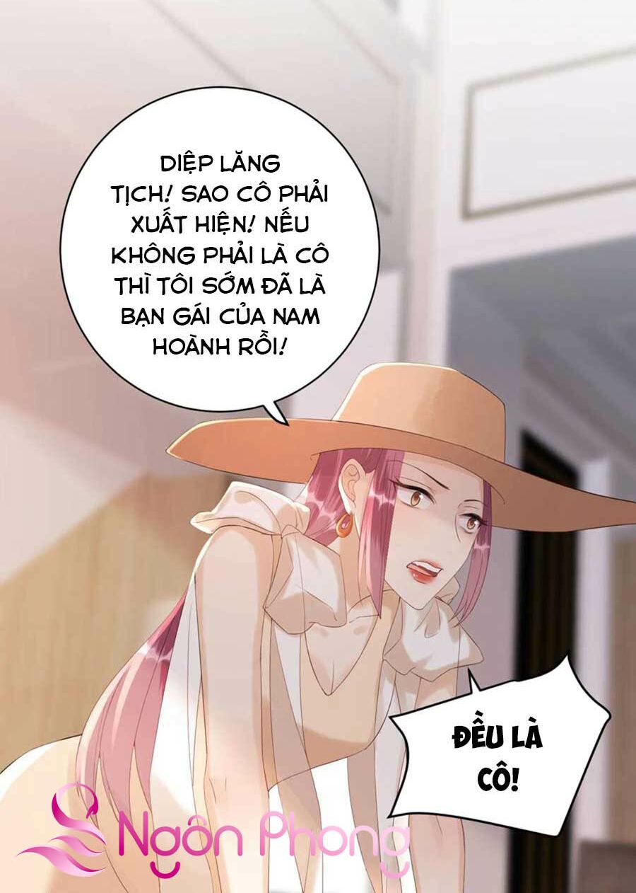 Tiến Độ Chia Tay 99%: Chapter 85