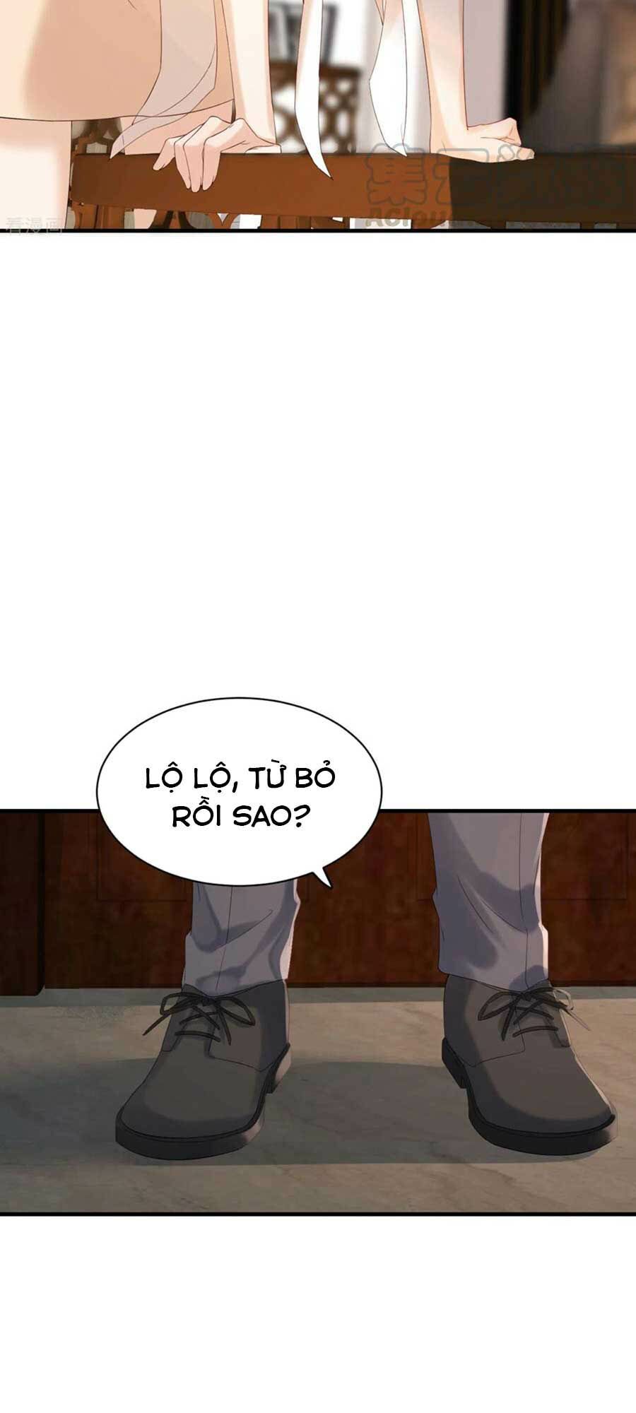 Tiến Độ Chia Tay 99%: Chapter 85