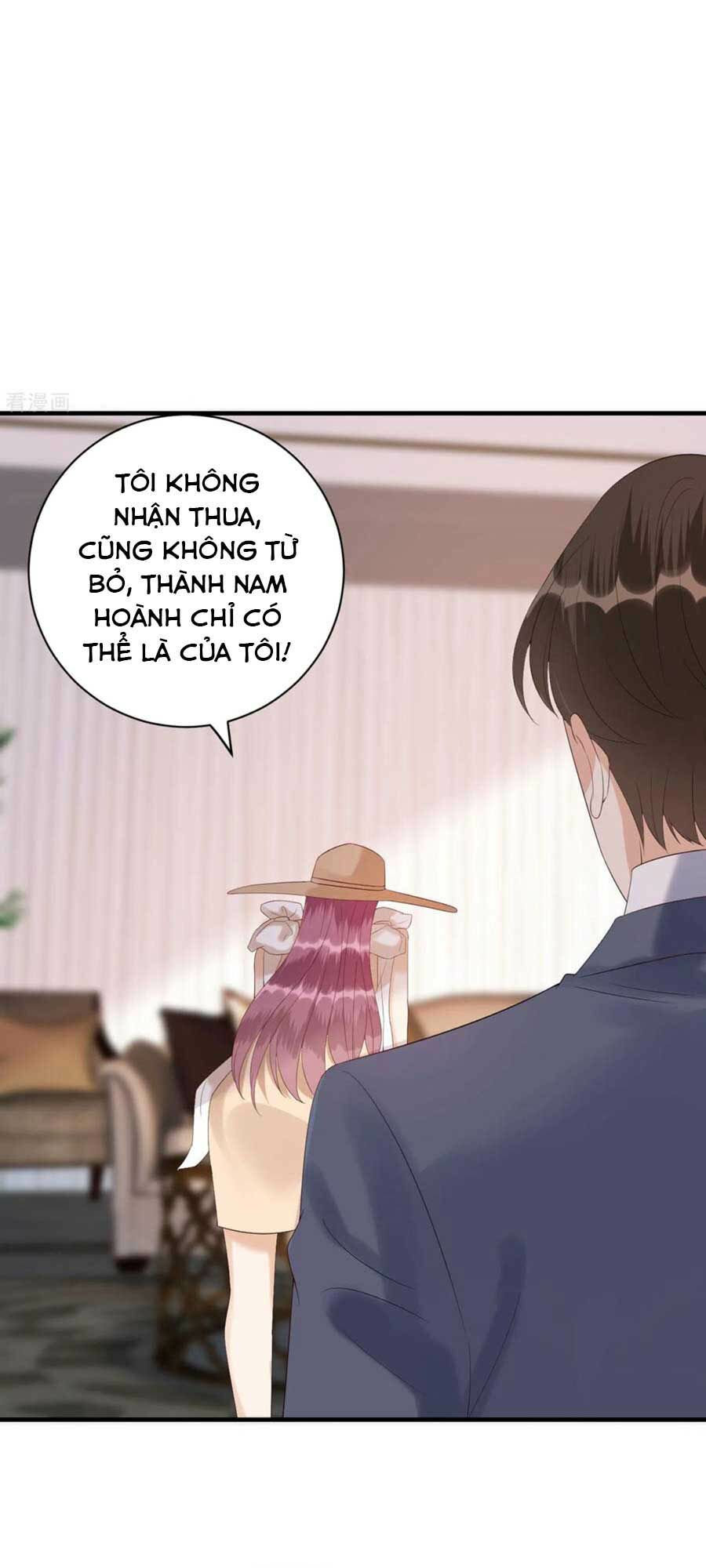 Tiến Độ Chia Tay 99%: Chapter 85